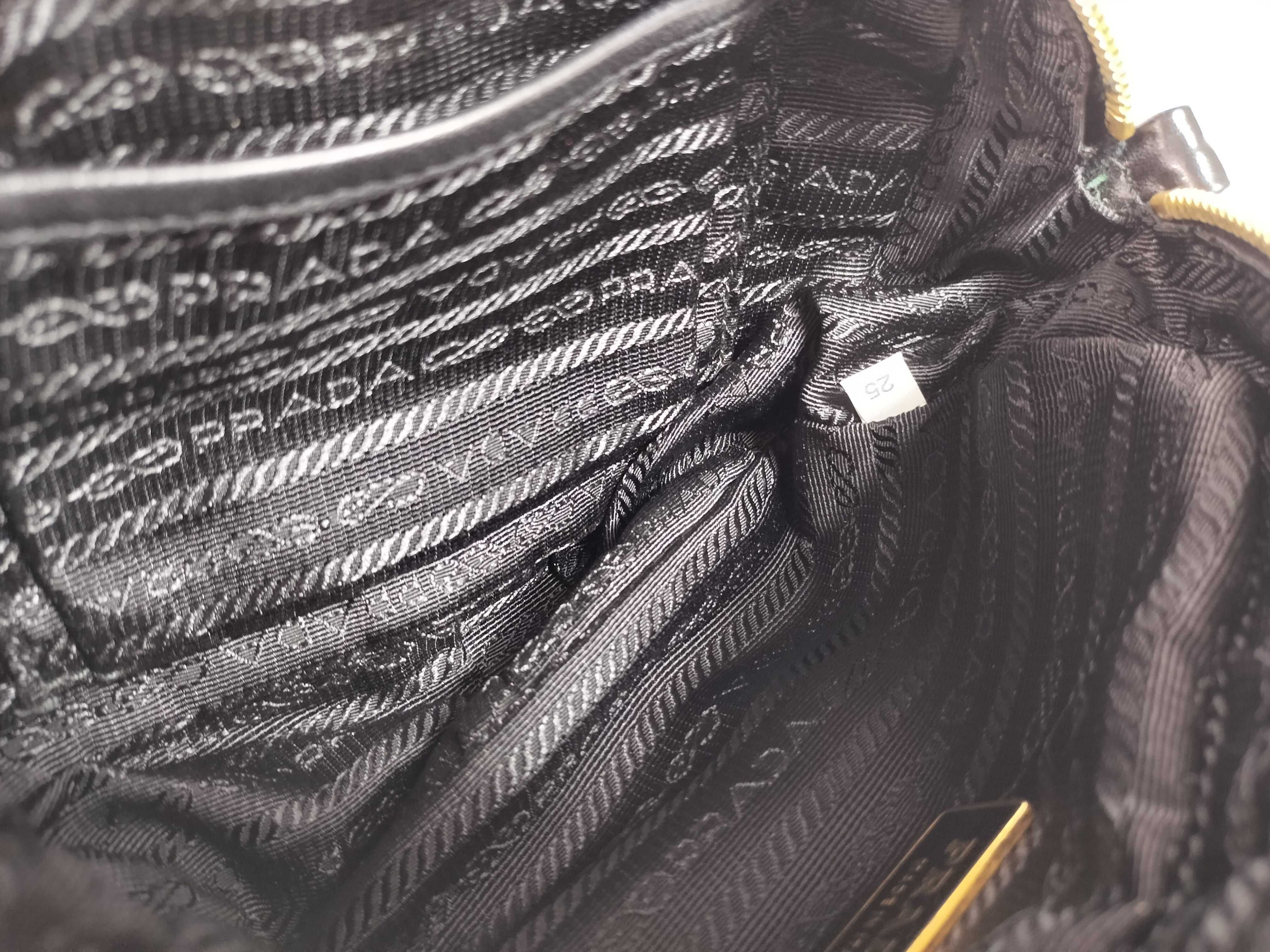 Mini Shoulder Bag — view 8