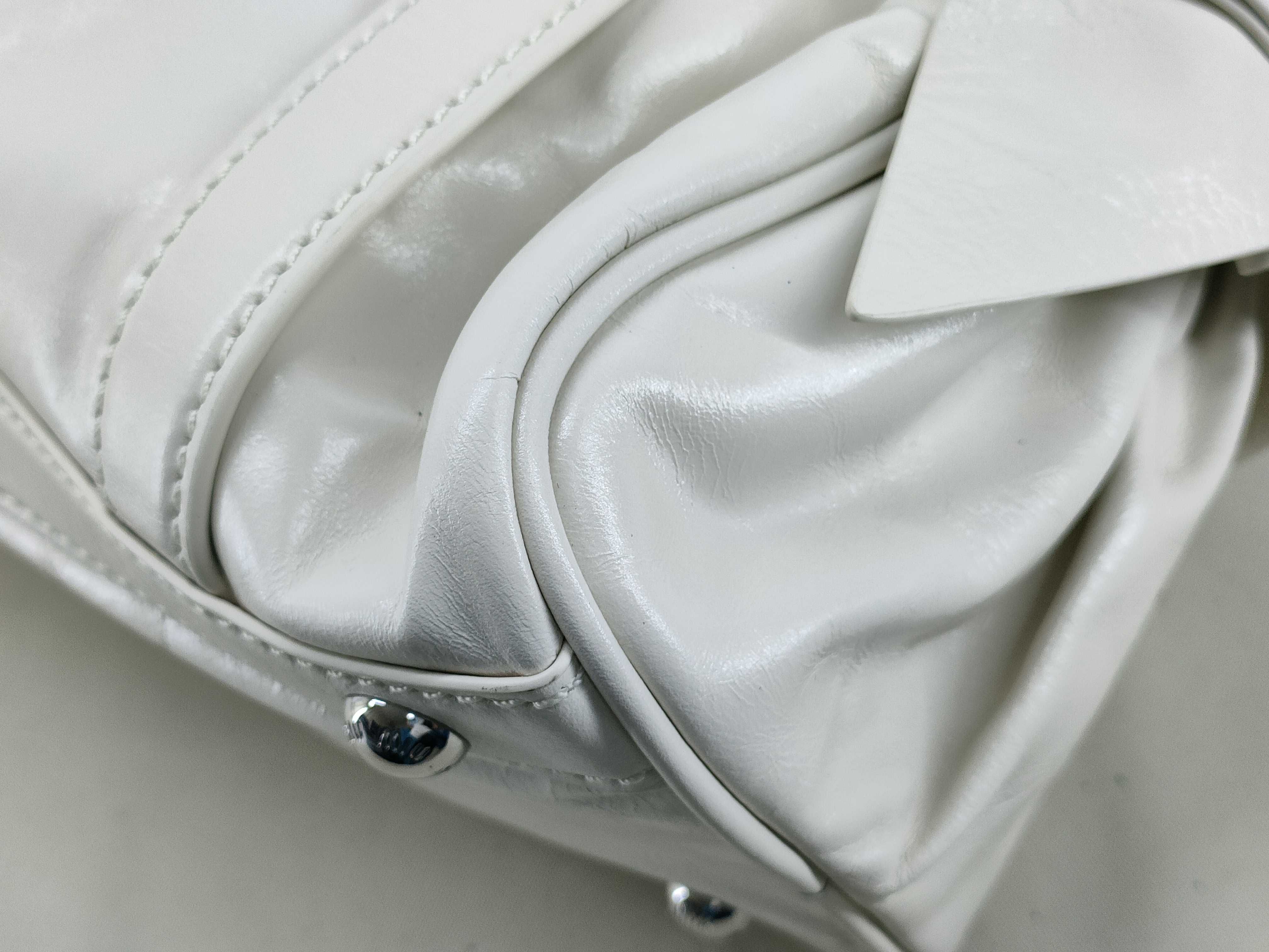 current model Vitello 2-way bag/handbag — view 4