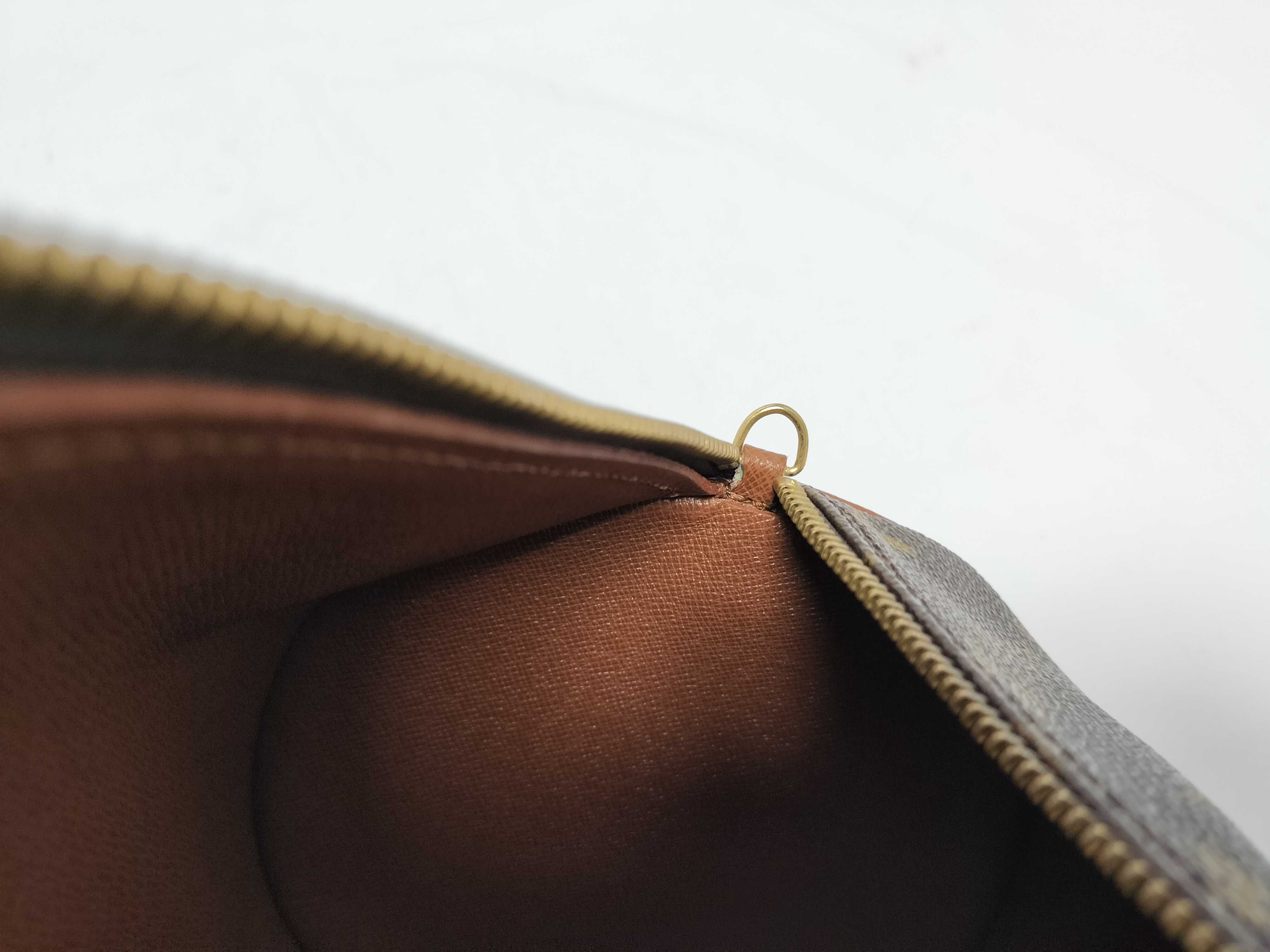 Monogram Papillon 26 M51366 TH1905 Handbag — view 11