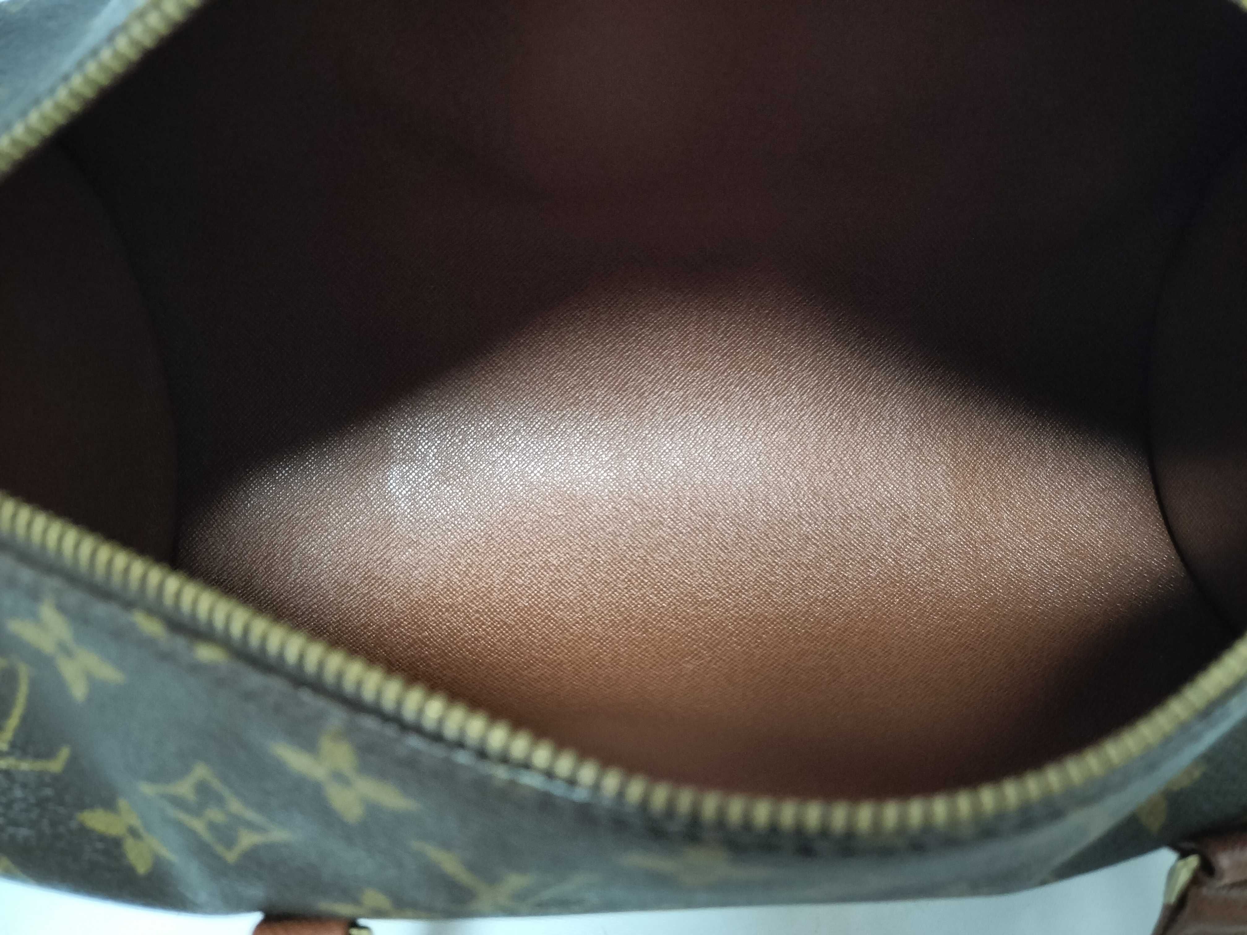 Monogram Papillon 26 M51366 TH1905 Handbag — view 10
