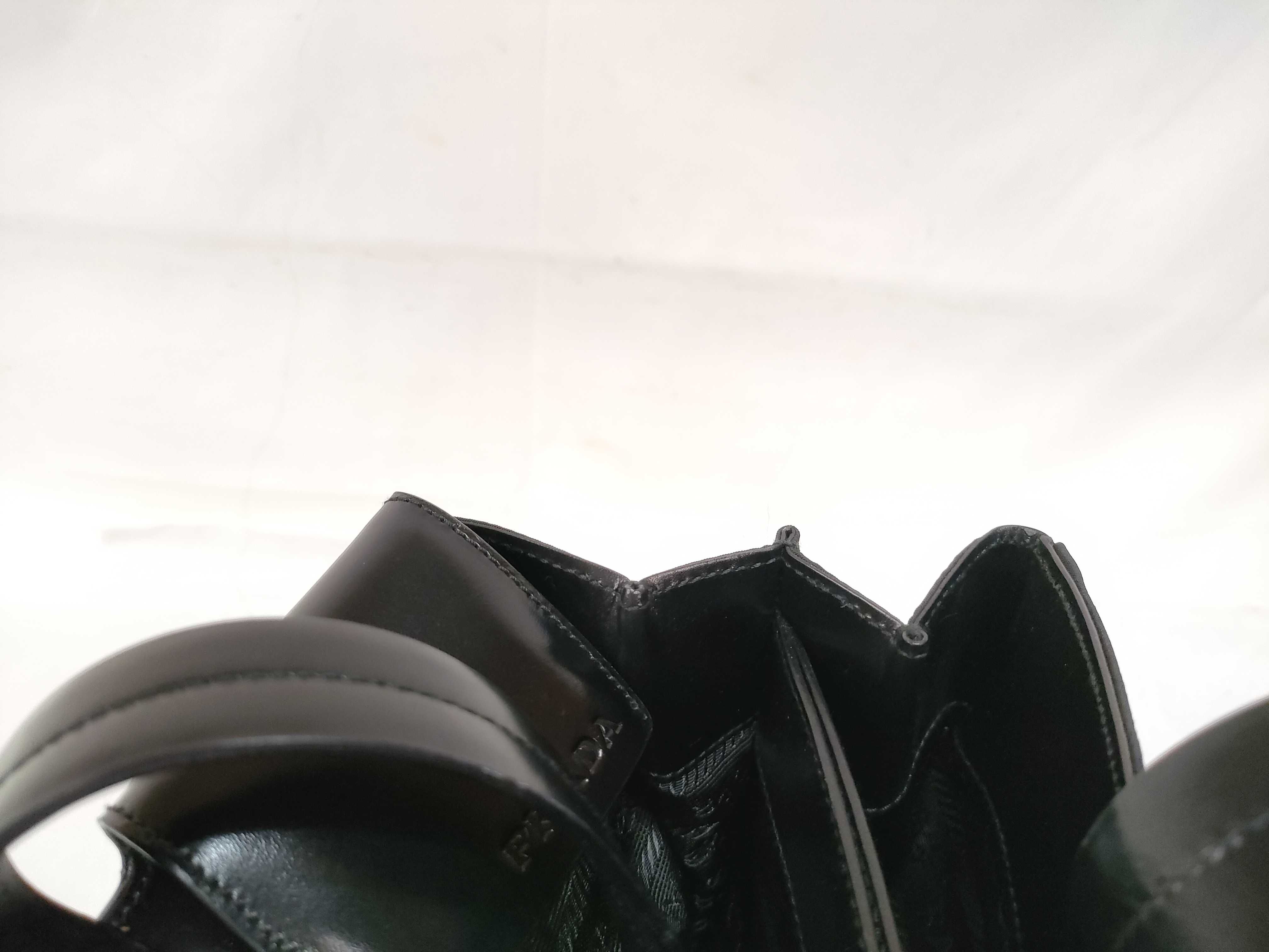 Nylon Prada Bag Handbag — view 14