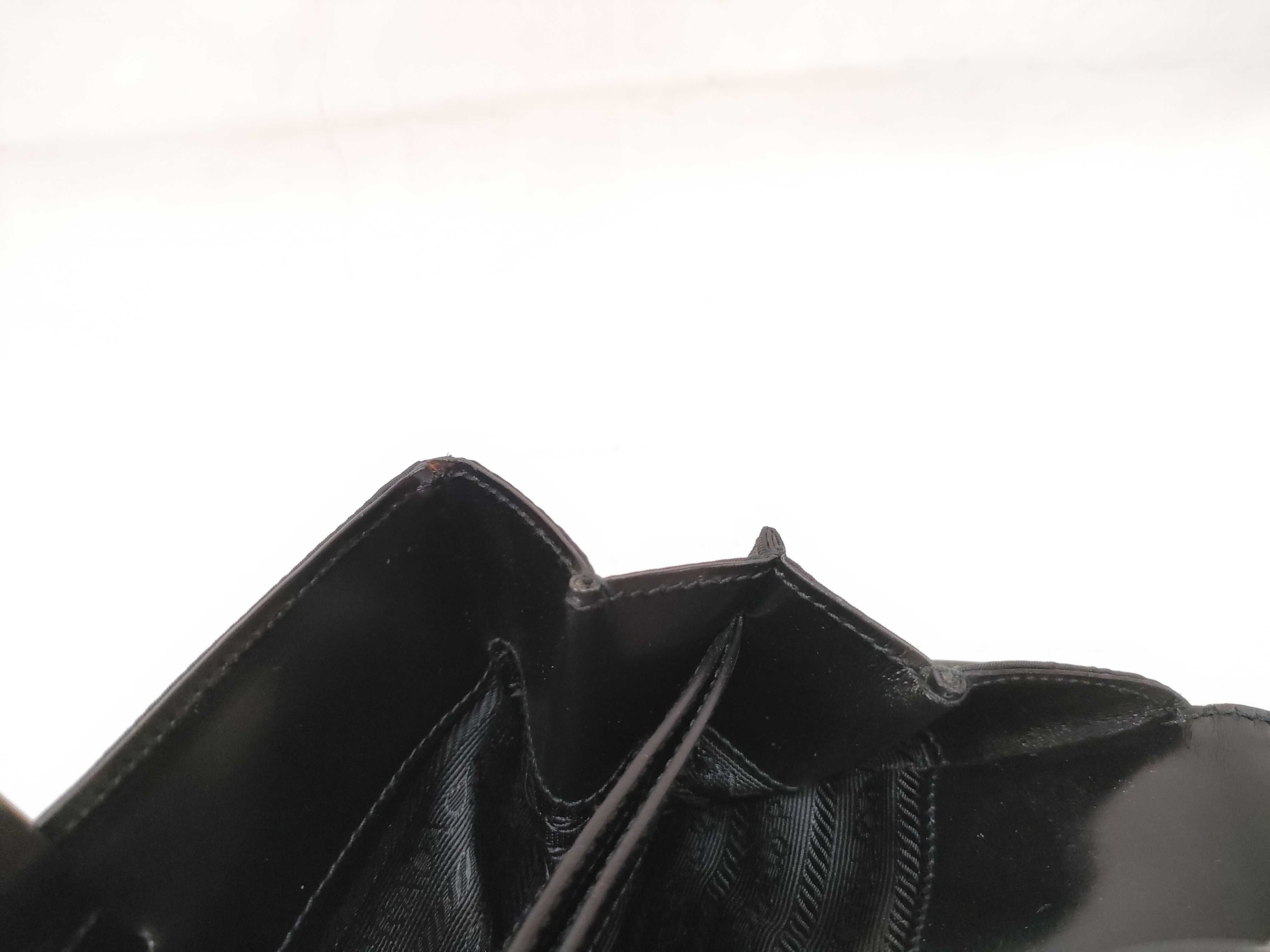 Nylon Prada Bag Handbag — view 15