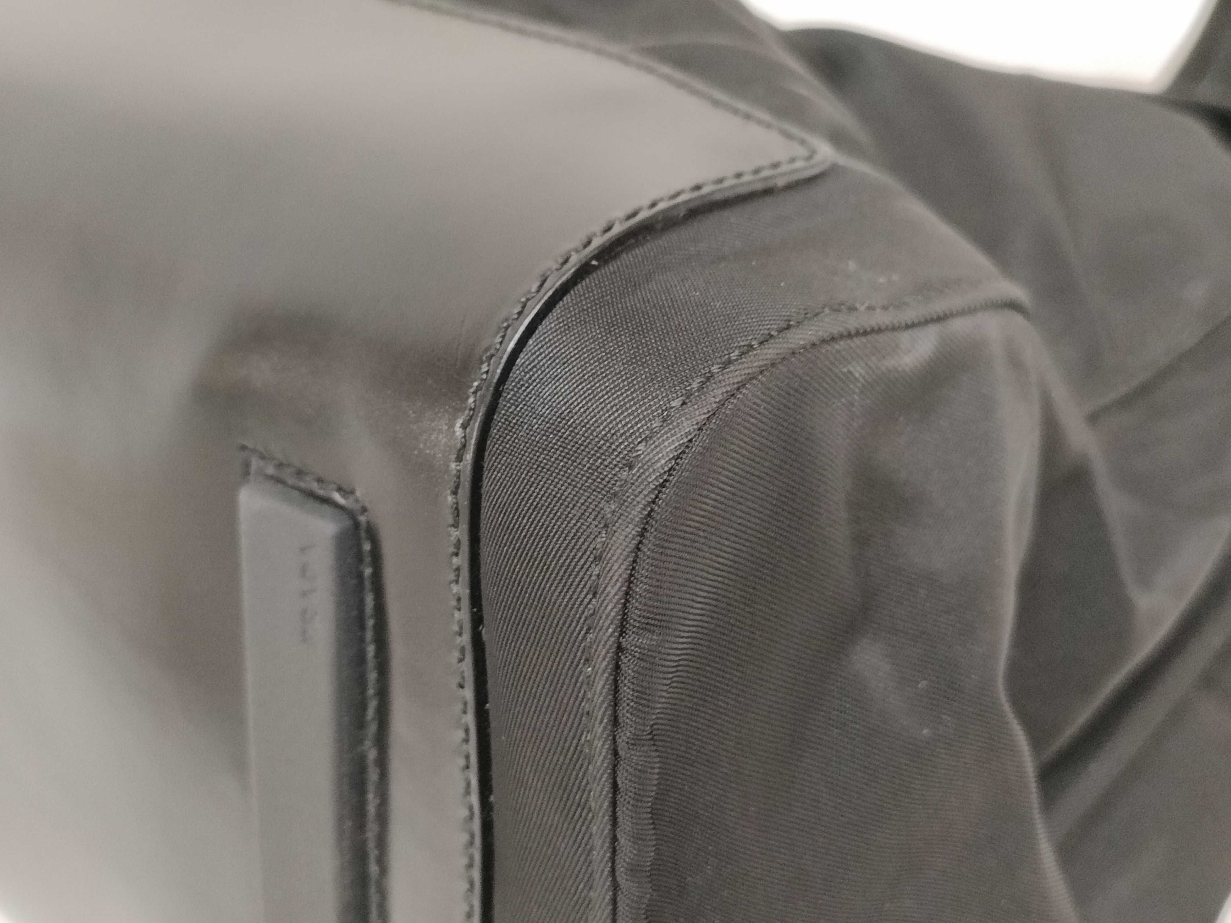 Nylon Prada Bag Handbag — view 4