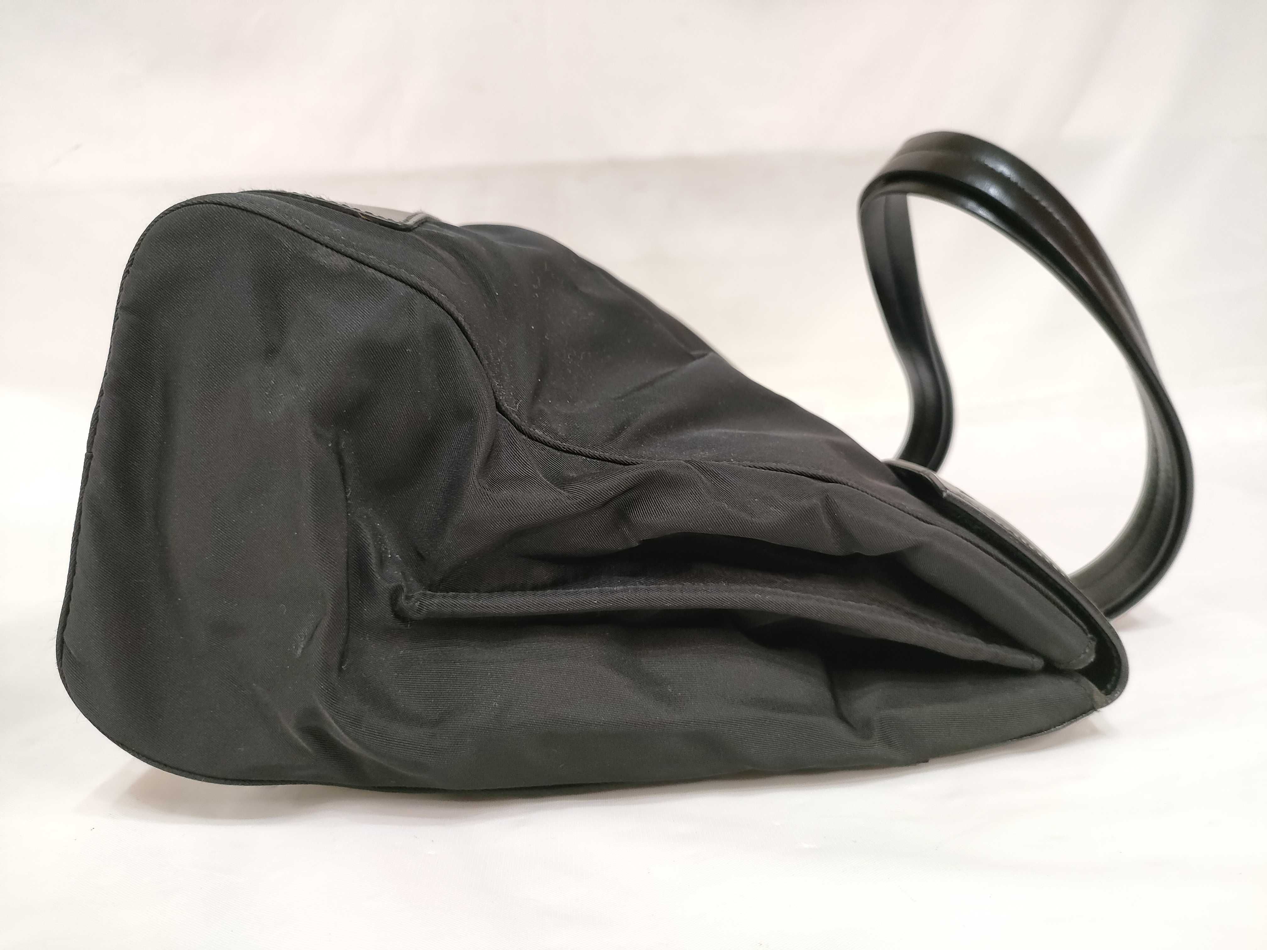 Nylon Prada Bag Handbag — view 5
