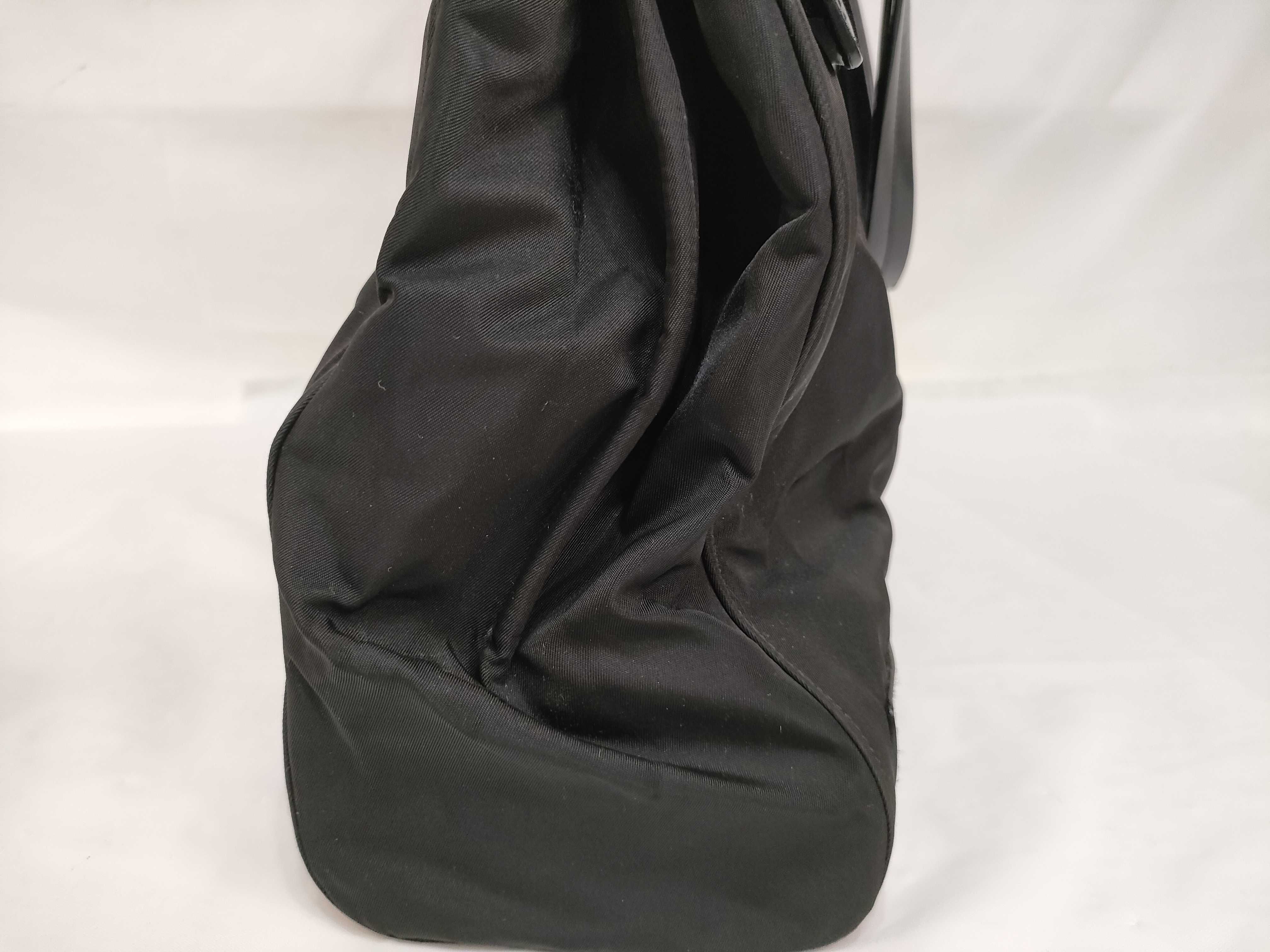 Nylon Prada Bag Handbag — view 8