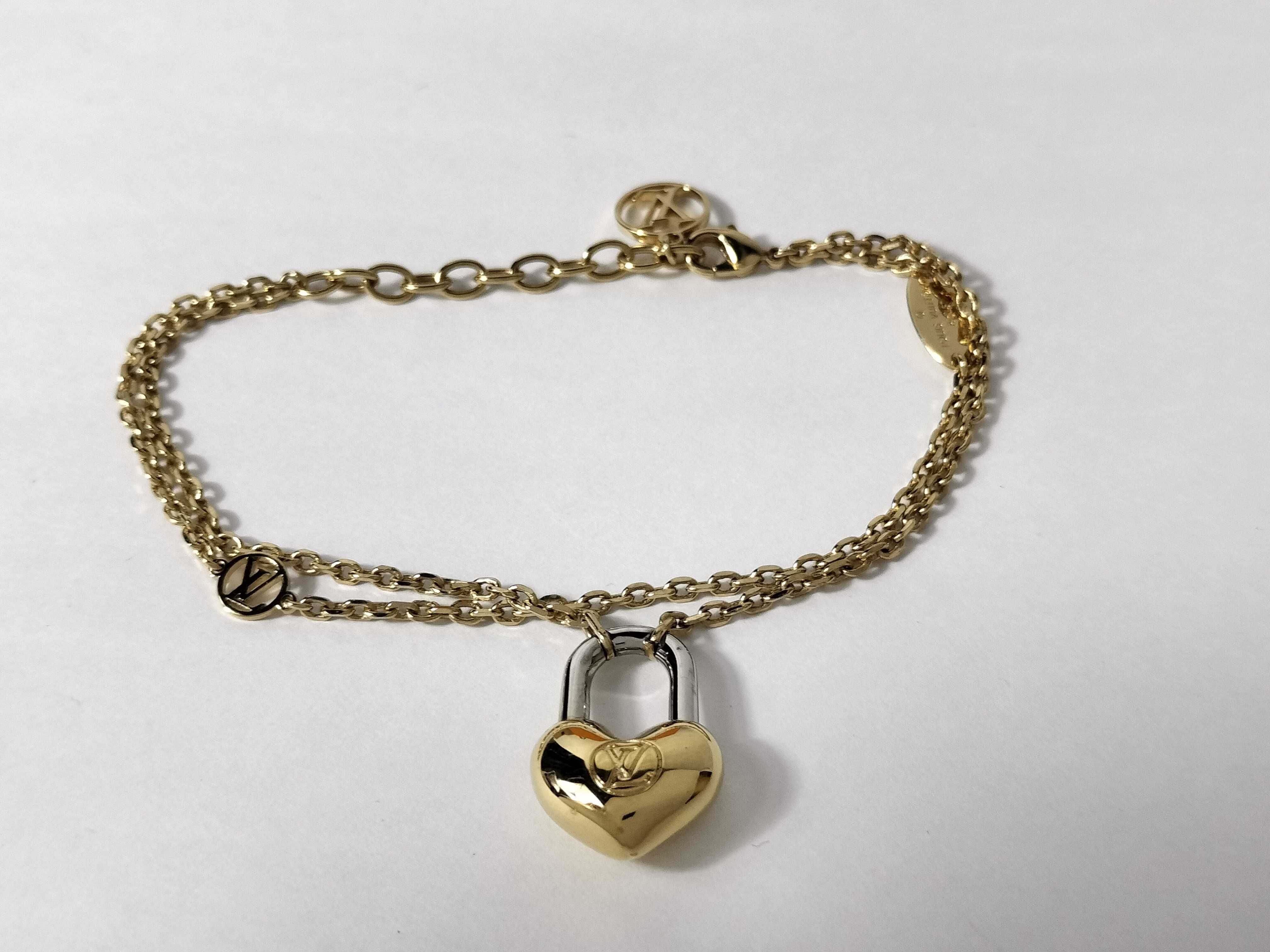 Crazy in Rock Bracelet/Bangle