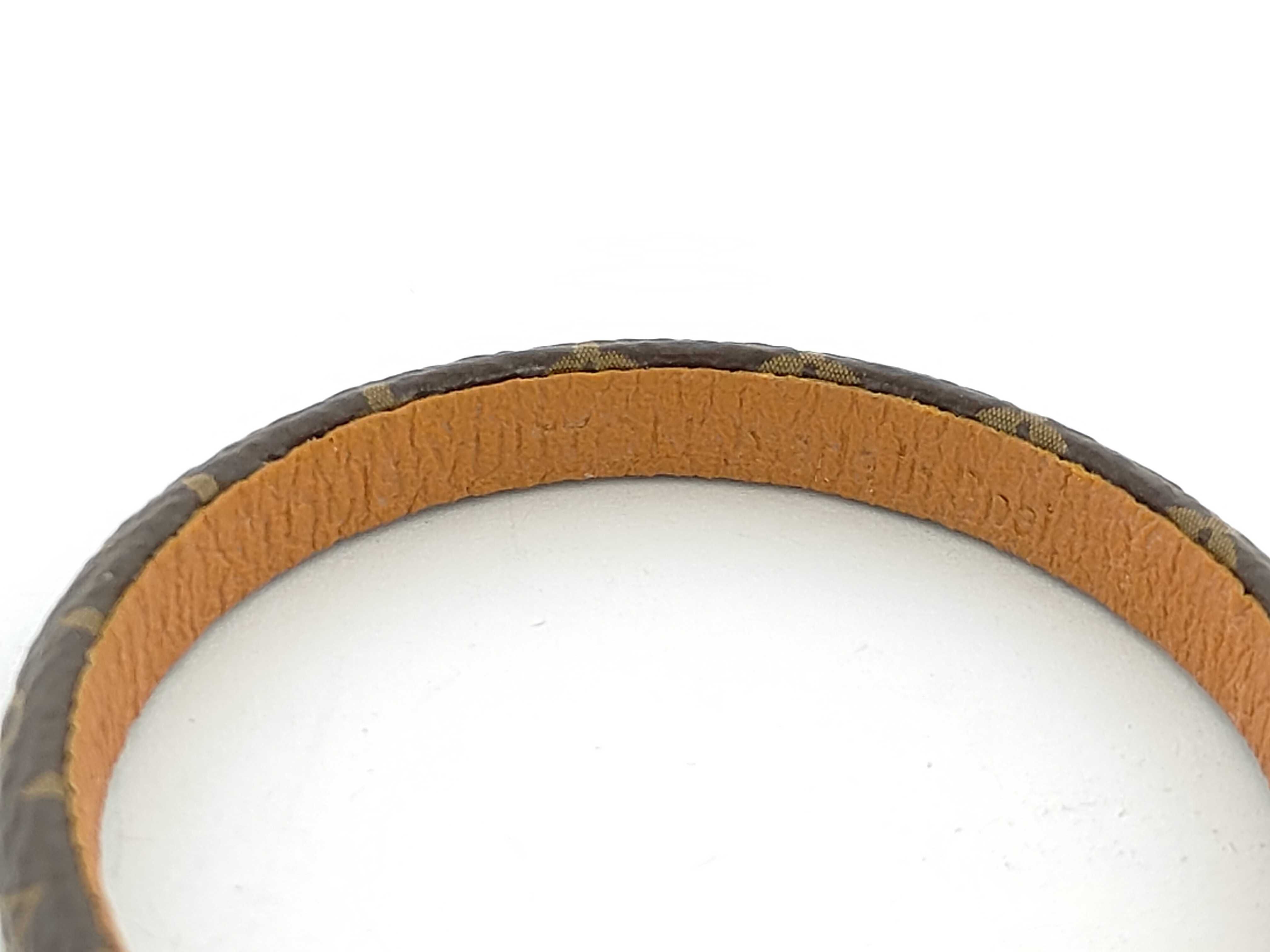 Monogram Vuitton Bracelet BC3272 Bracelet/Bangle — view 6