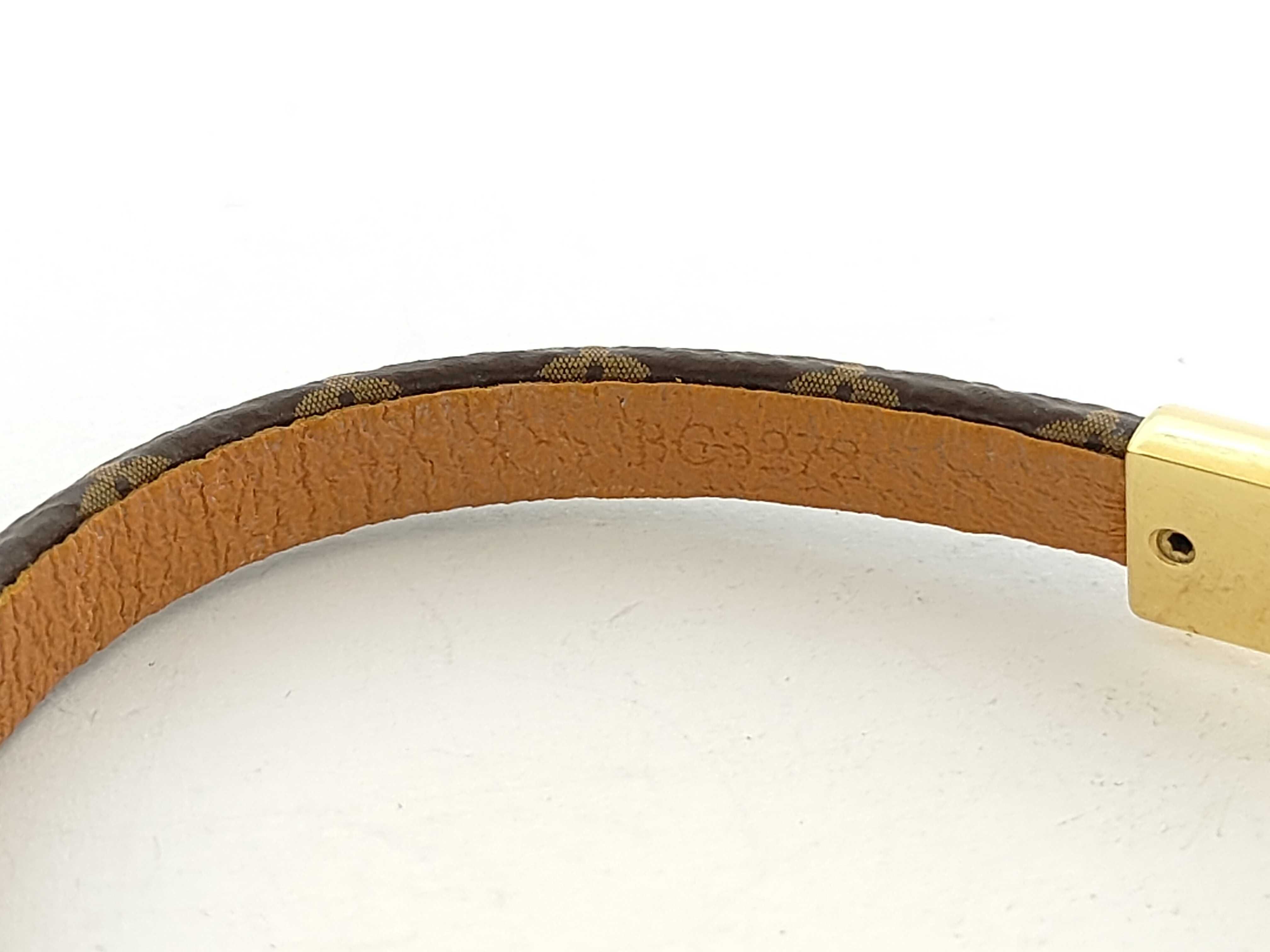 Monogram Vuitton Bracelet BC3272 Bracelet/Bangle — view 7