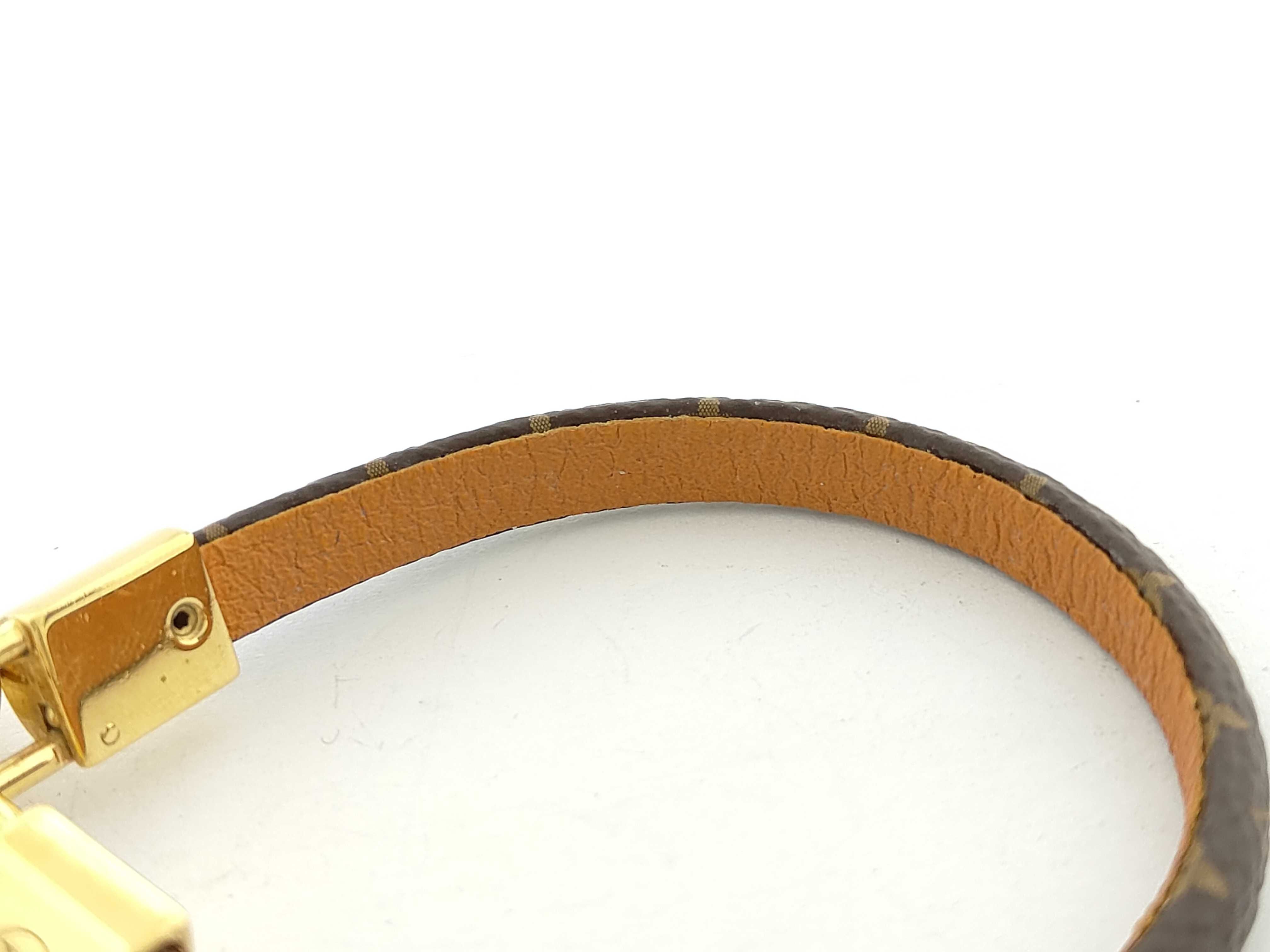 Monogram Vuitton Bracelet BC3272 Bracelet/Bangle — view 8