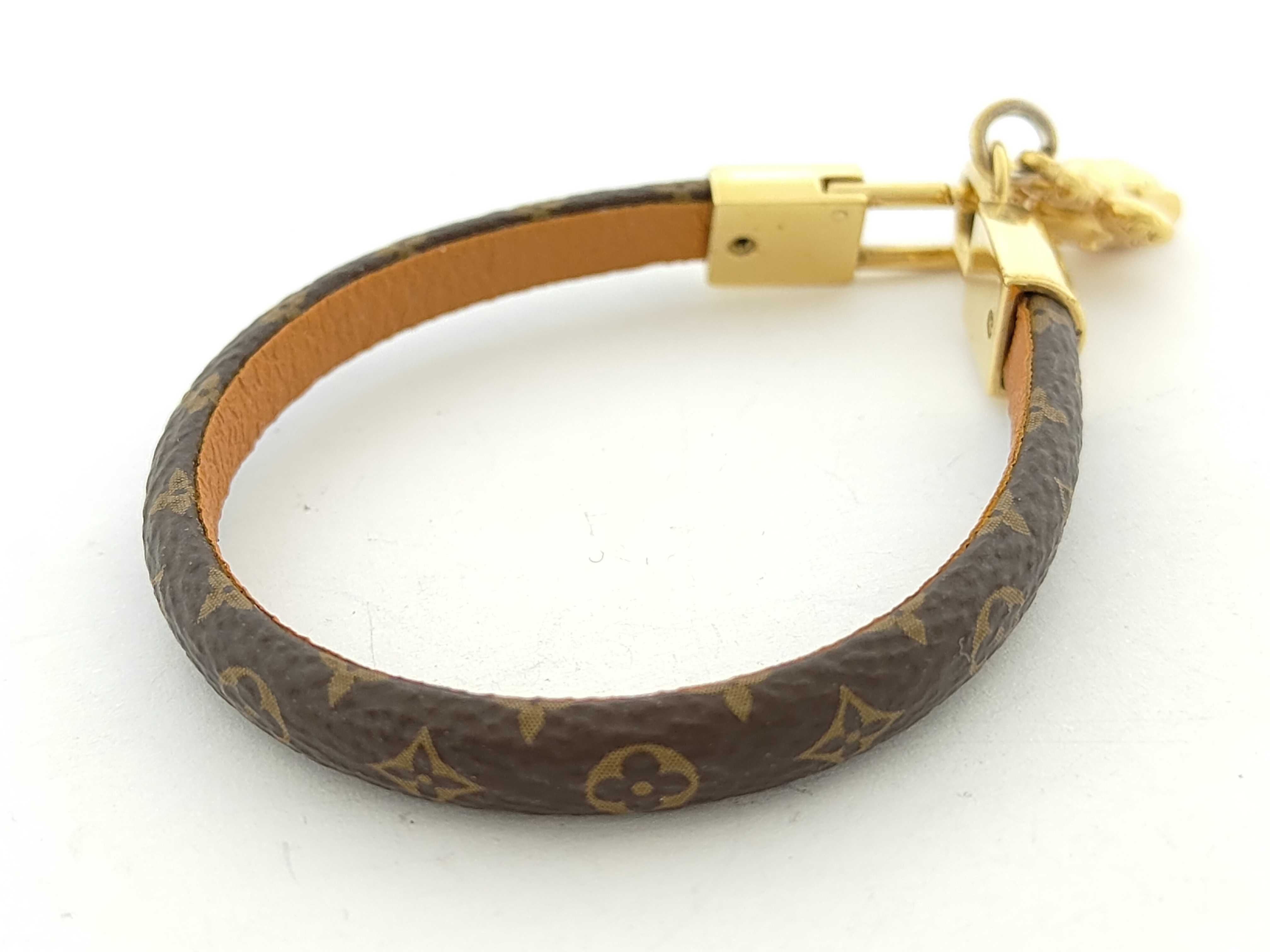 Monogram Vuitton Bracelet BC3272 Bracelet/Bangle — view 10