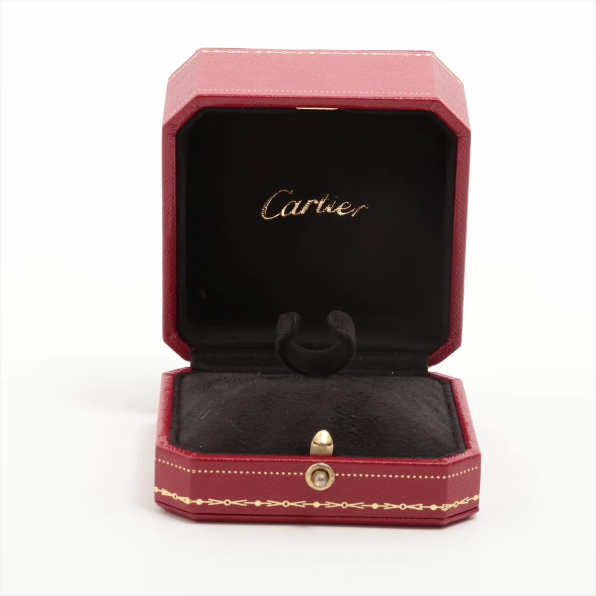 Love Ring 750 (WG) 7.0g 57 IH0823 — view 4