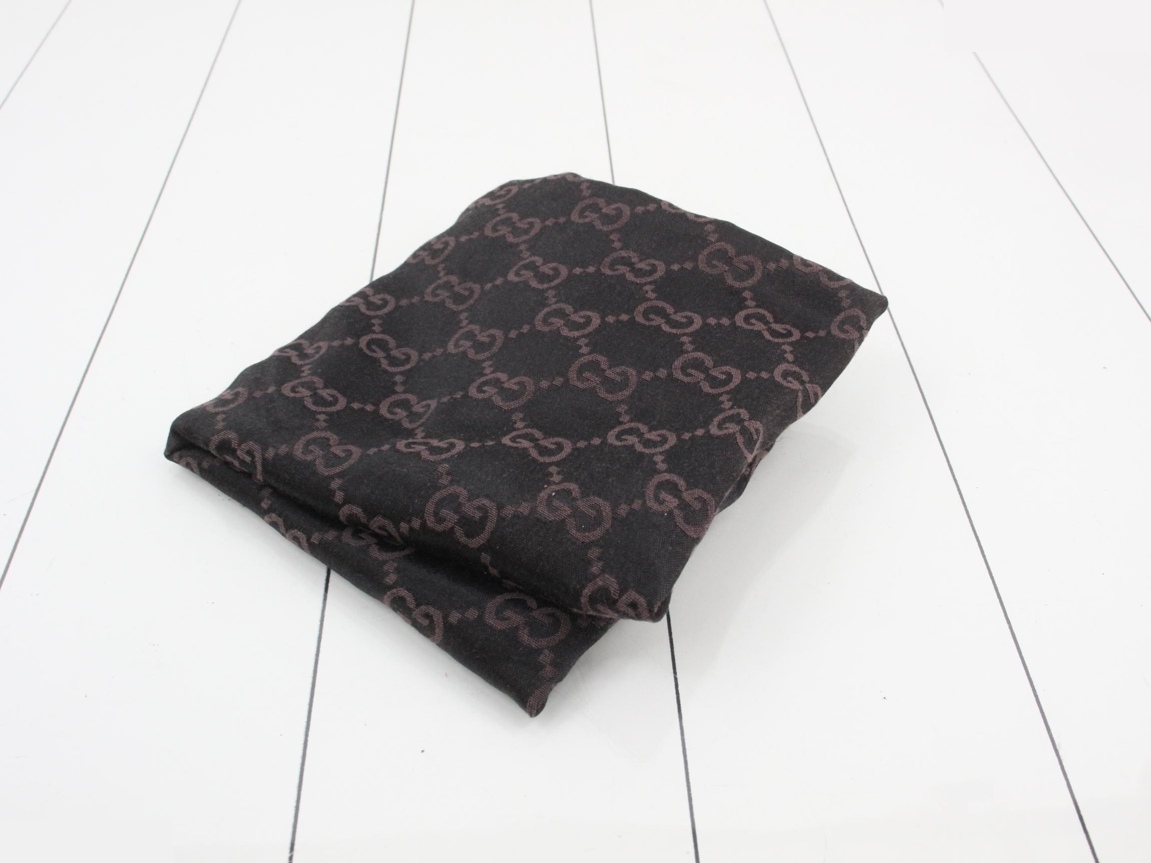 GG Canvas (Bag) - Handbag - Sherry Line — view 7