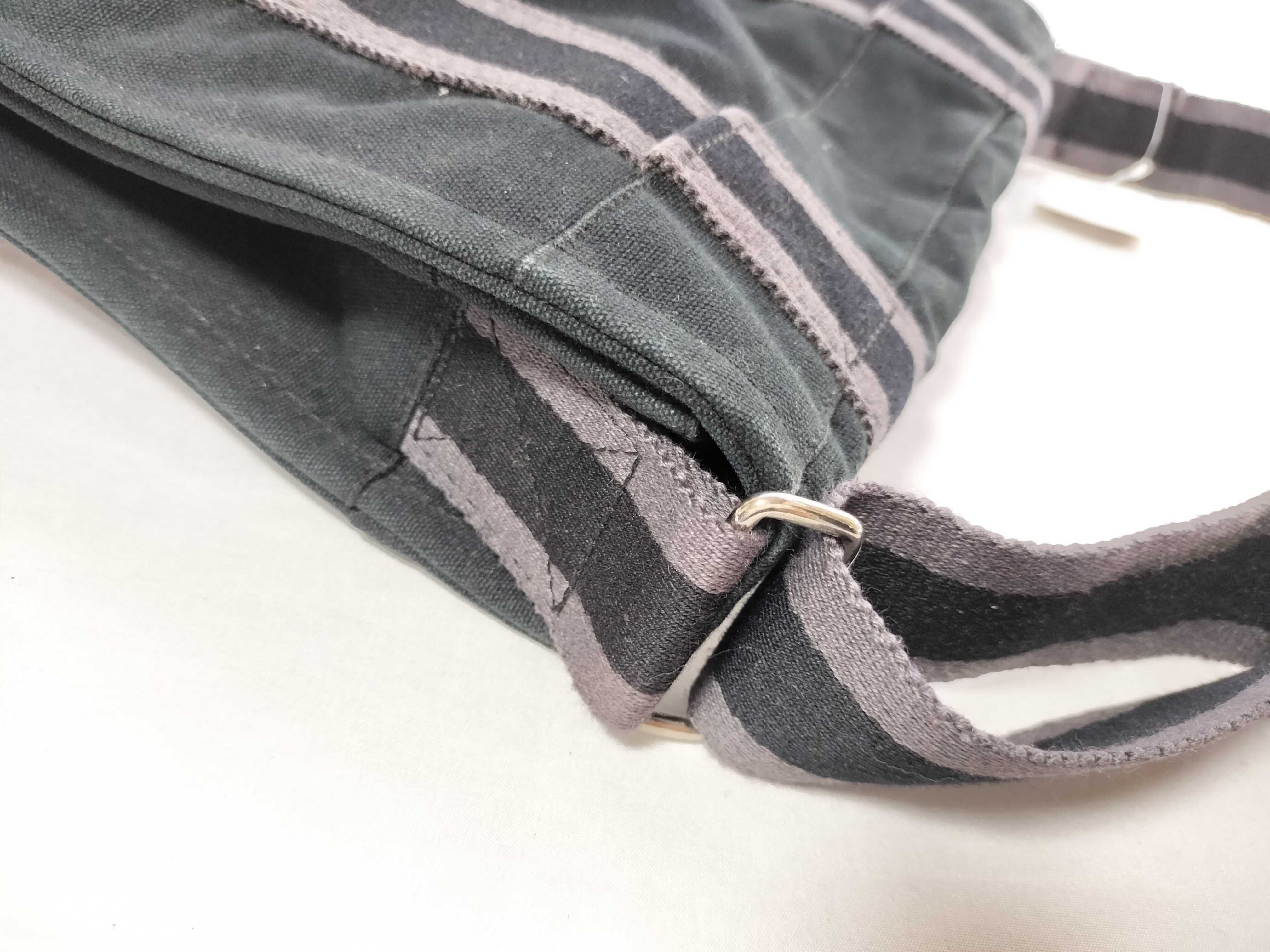 Fourre-Tout Shoulder Bag — view 5