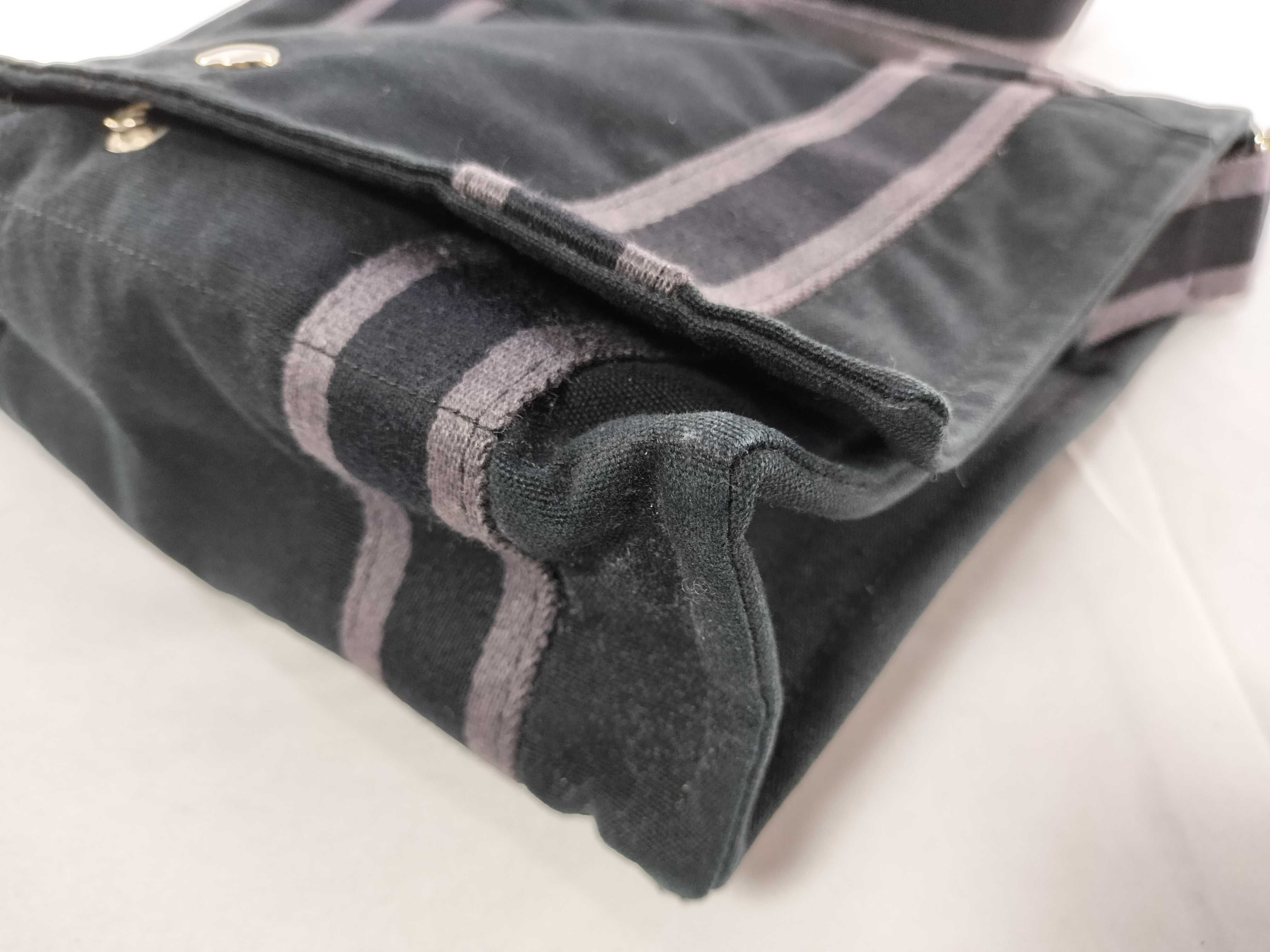 Fourre-Tout Shoulder Bag — view 6