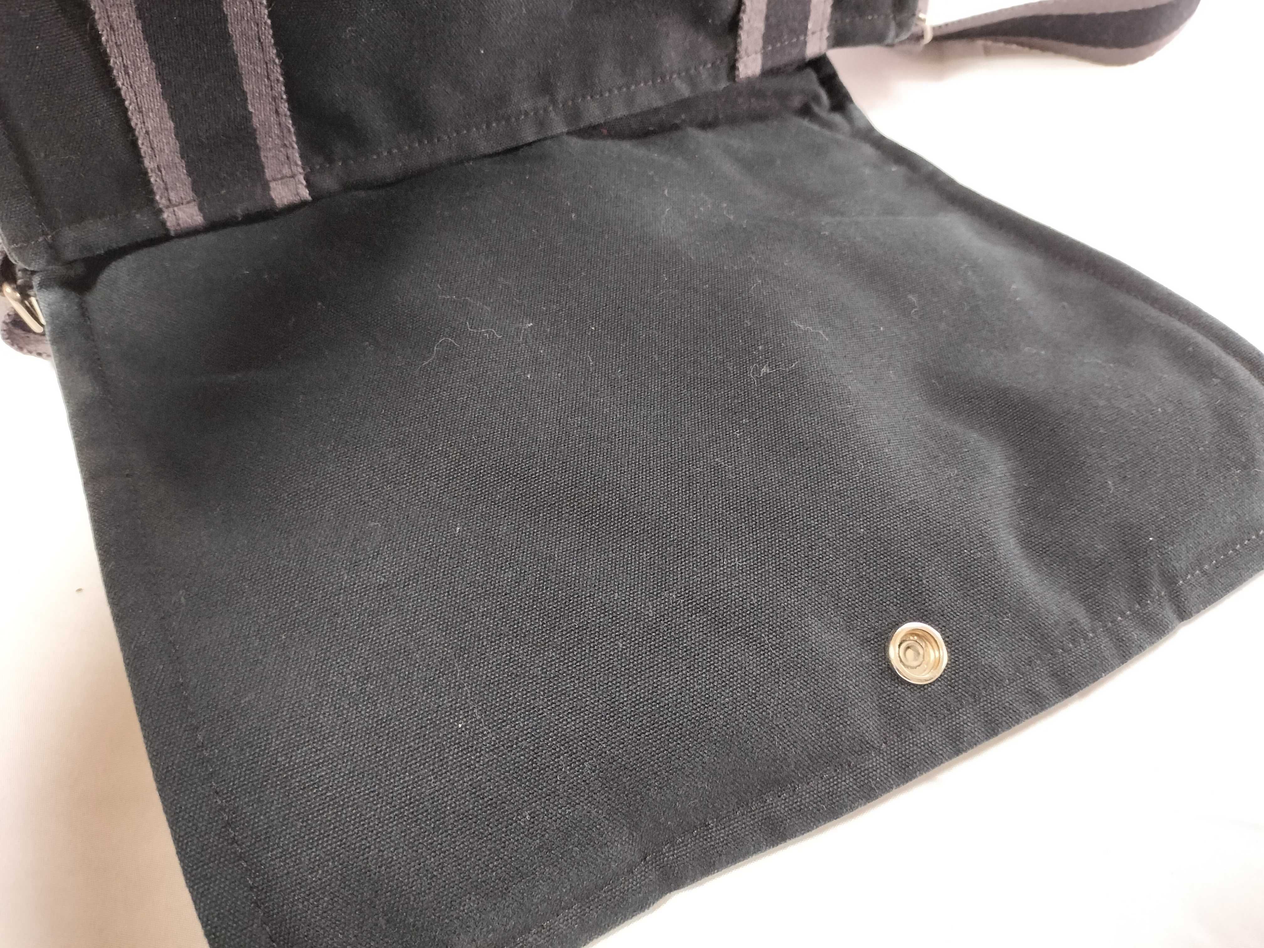 Fourre-Tout Shoulder Bag — view 8