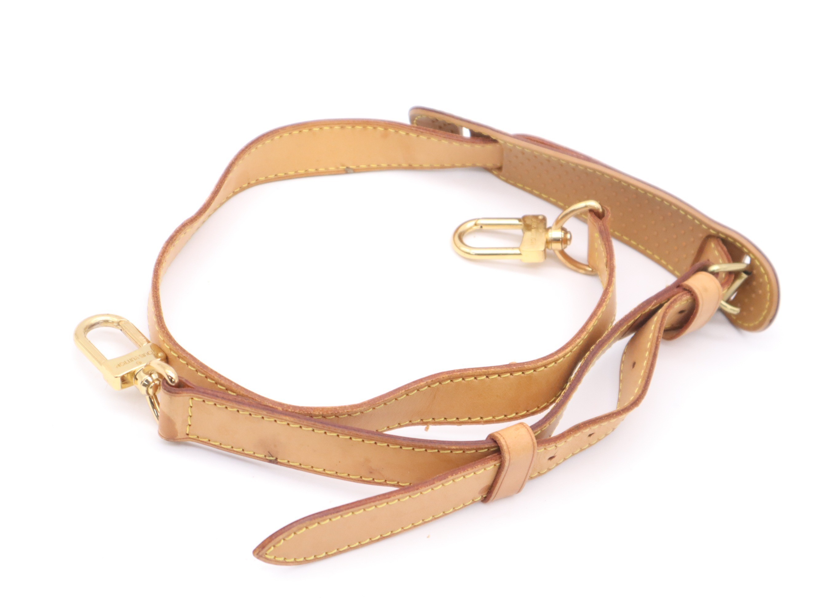 Keepall Bandoulière 50 with shoulder strap — view 8