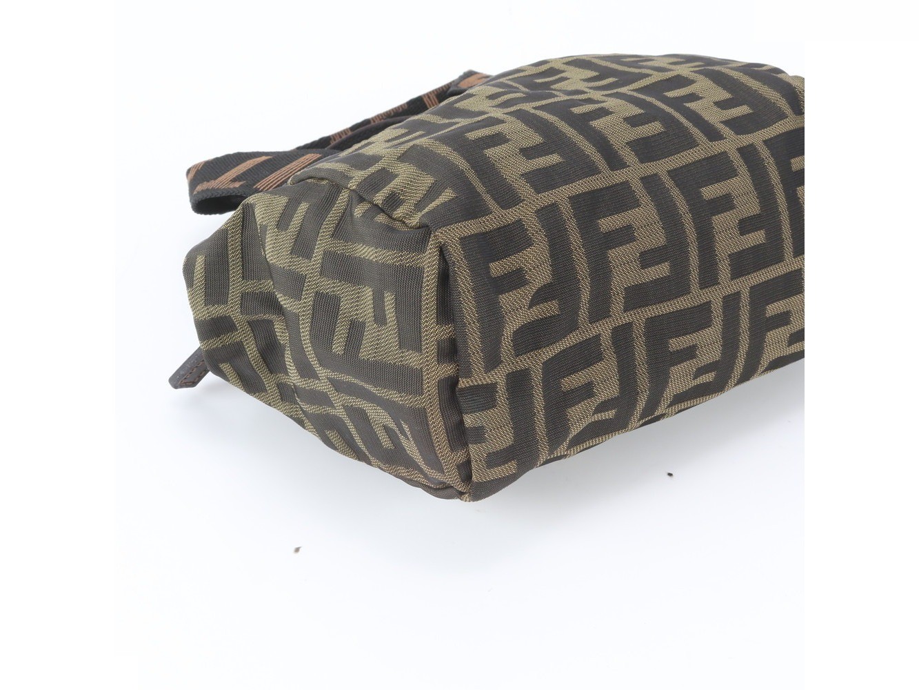 FF Zucca 26541 Leather Handbag — view 5