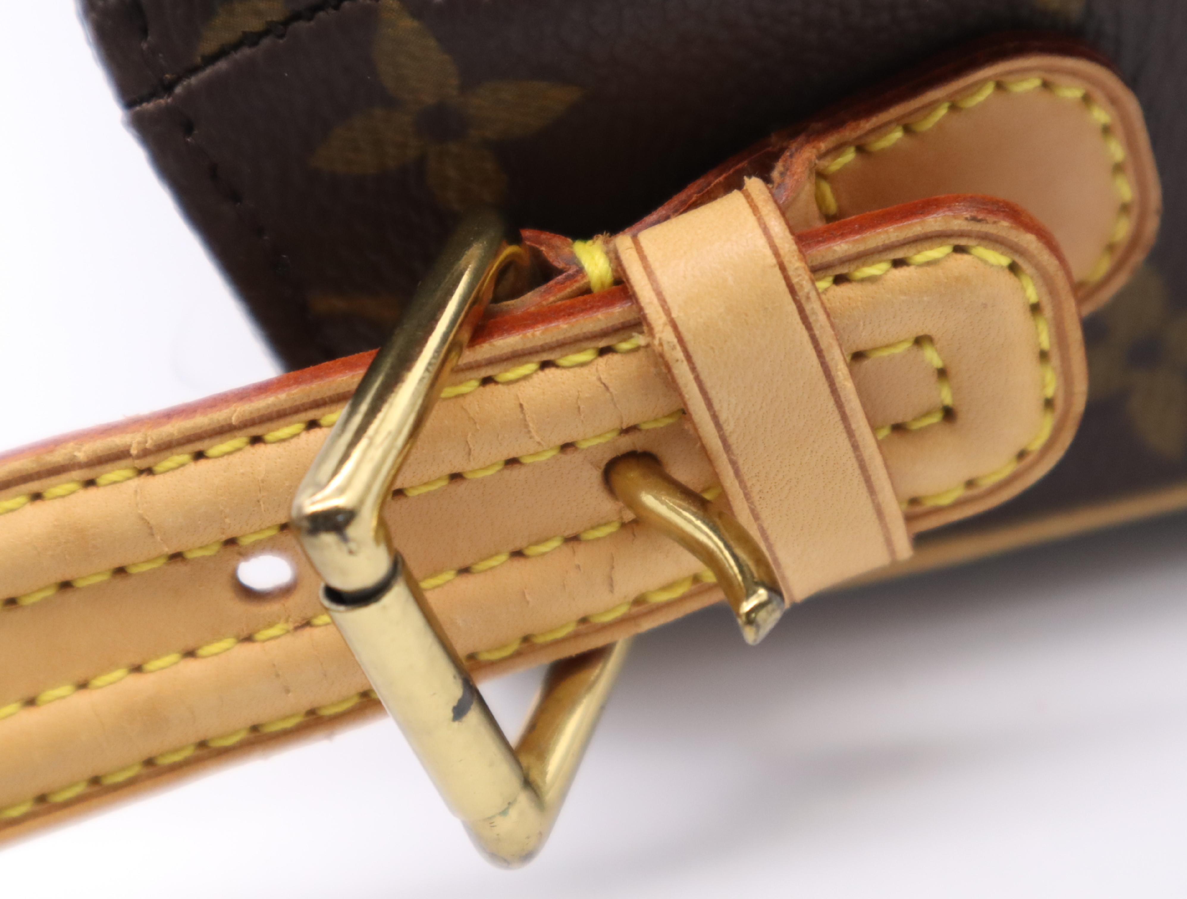 M51164 Monogram Viva Cite MM Handbag — view 11