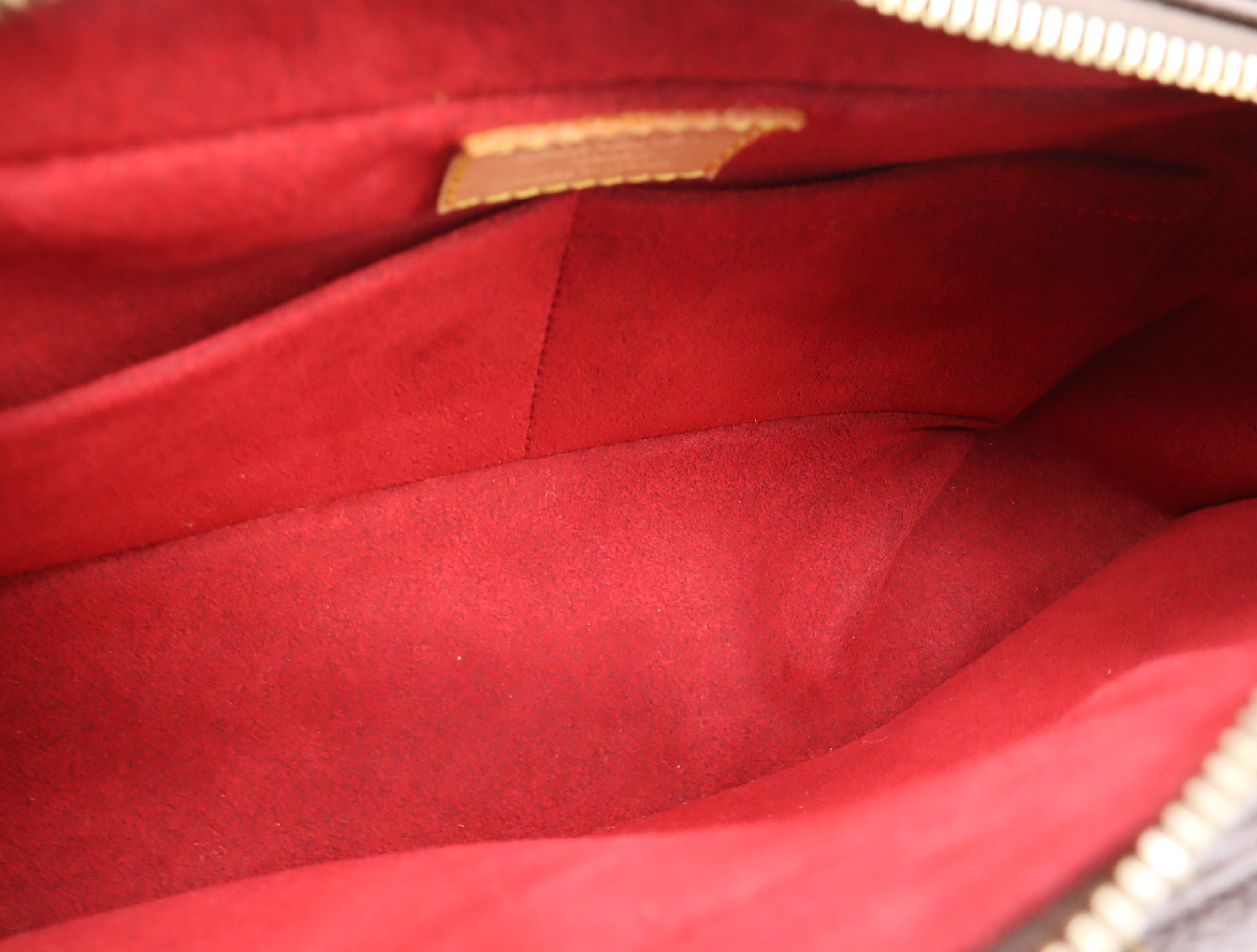 M51164 Monogram Viva Cite MM Handbag — view 14