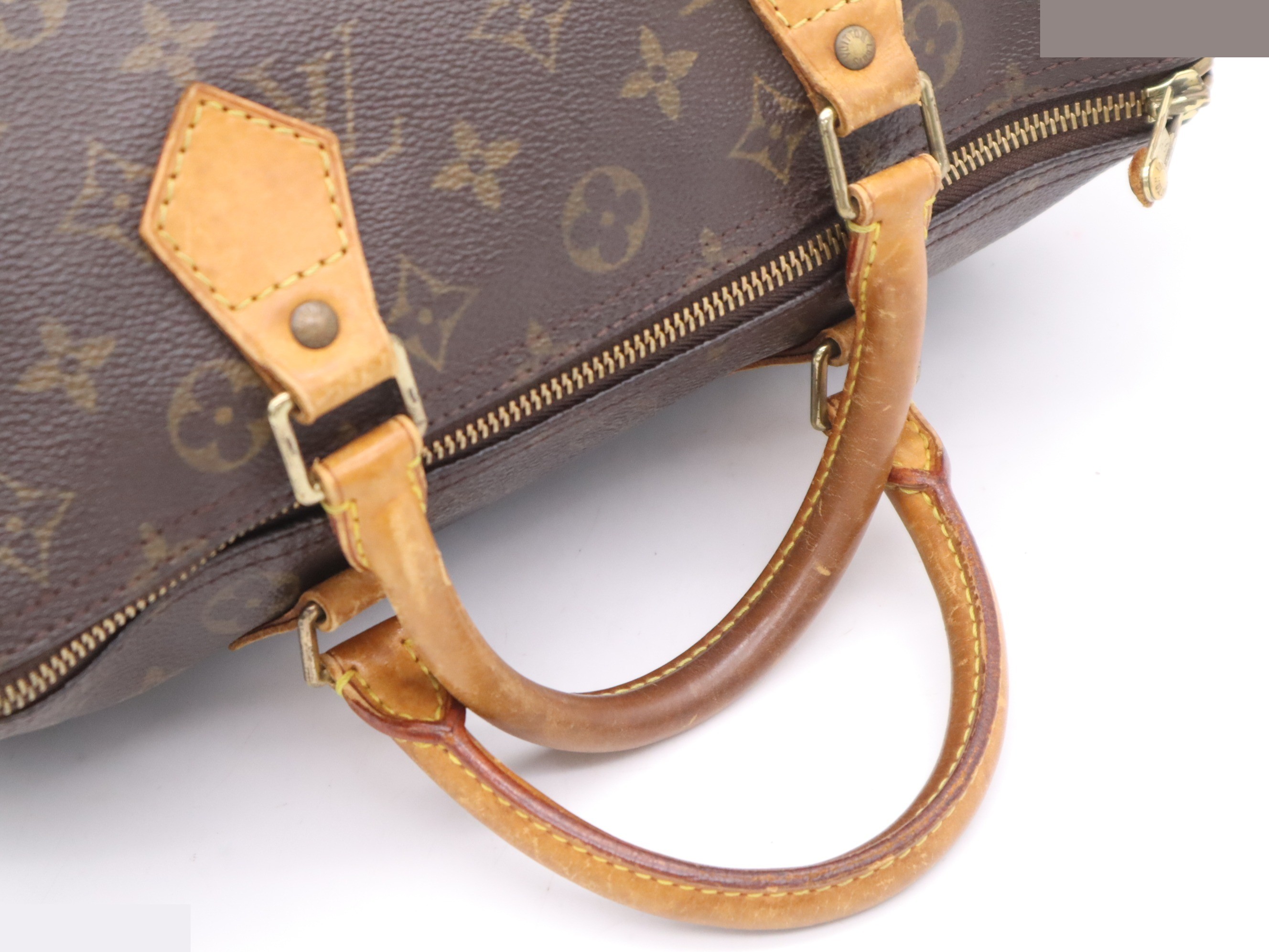 Speedy 30 — view 6