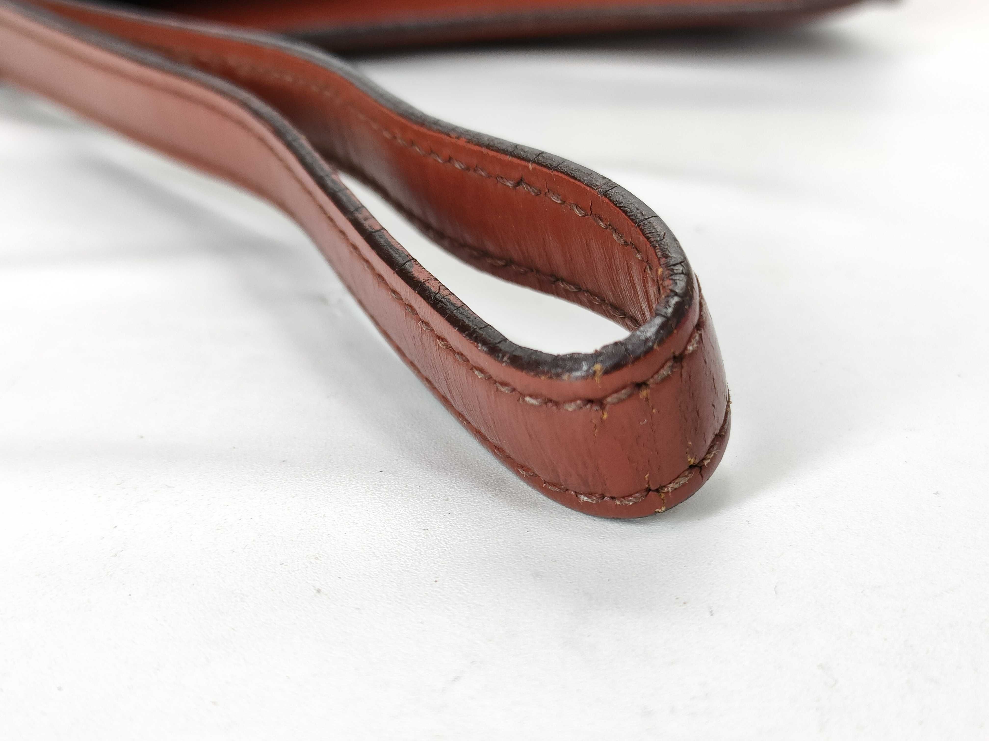 Epi Leather M52613 Pochette Sellier Dragonne MI881 (Second Bag) - Includes dust bag and key. — view 4