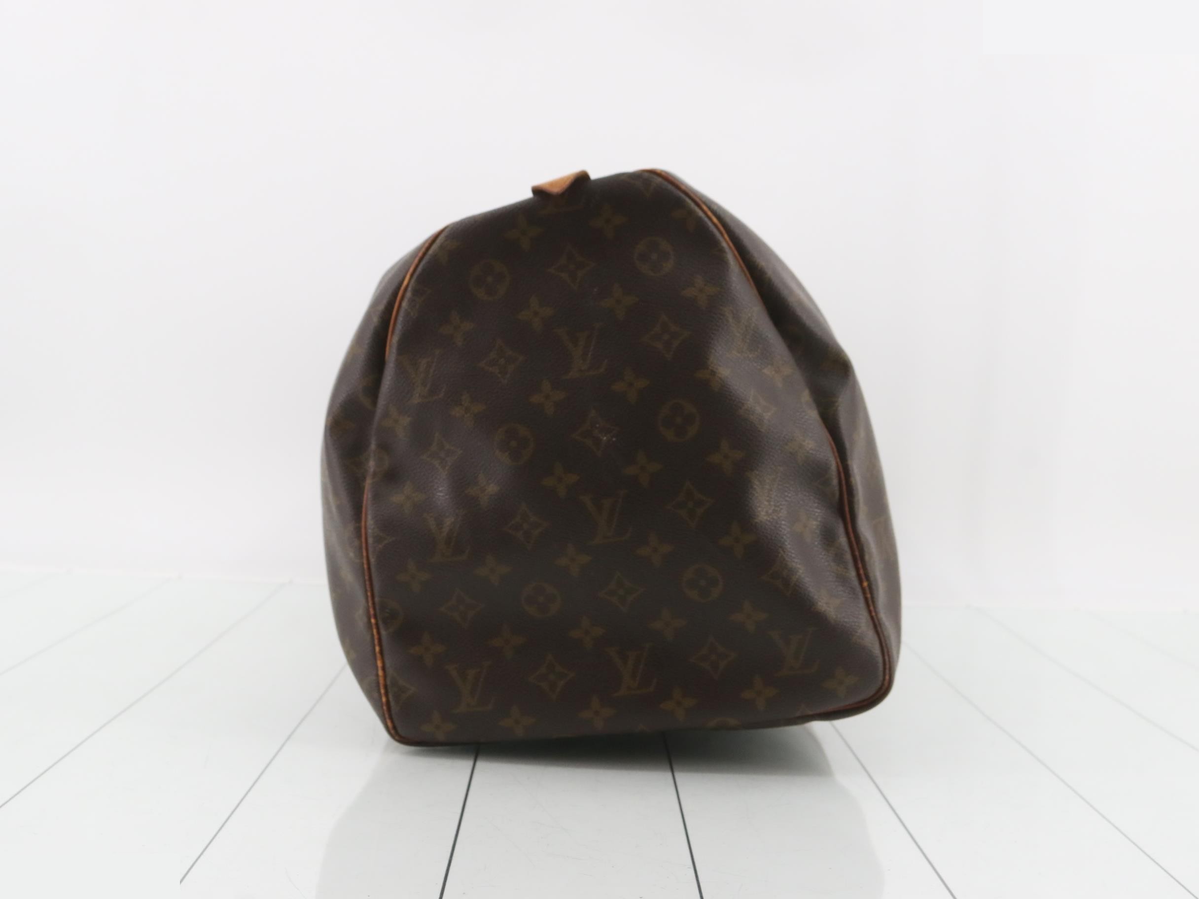 Keepall 60 — view 3