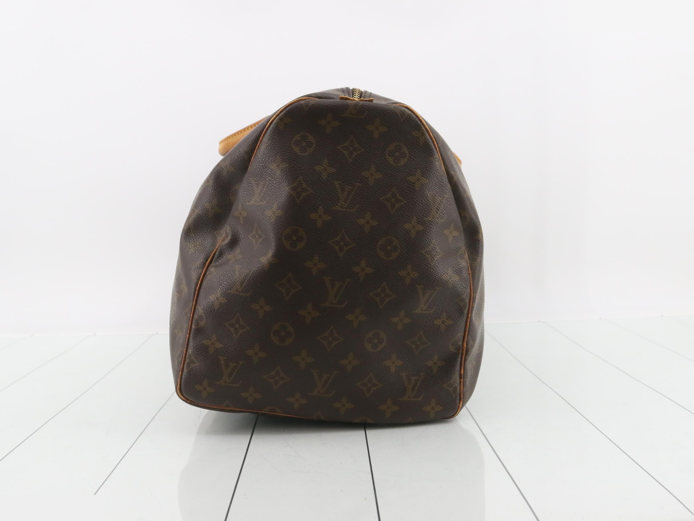 Keepall 60 — view 4