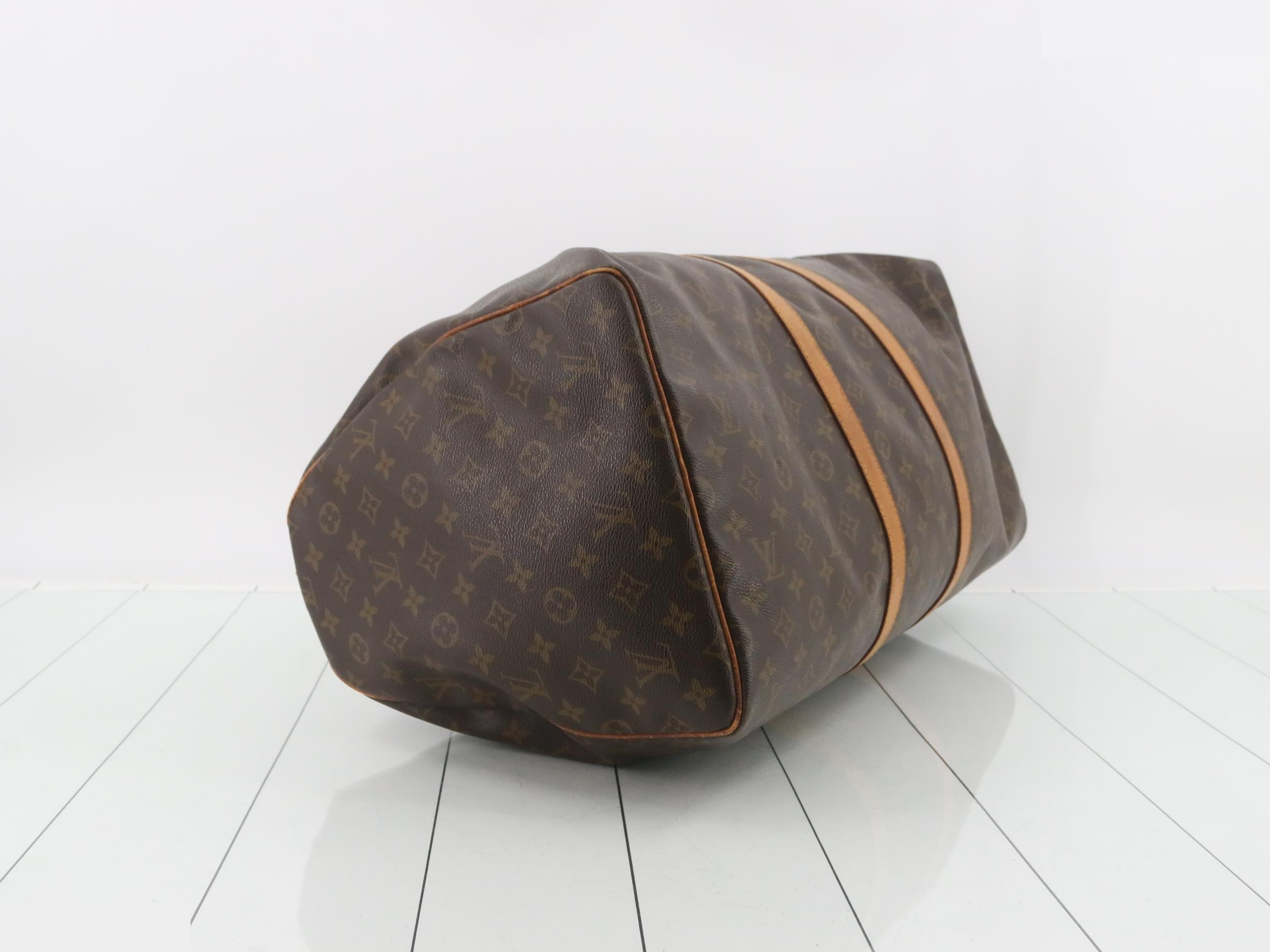 Keepall 60 — view 5