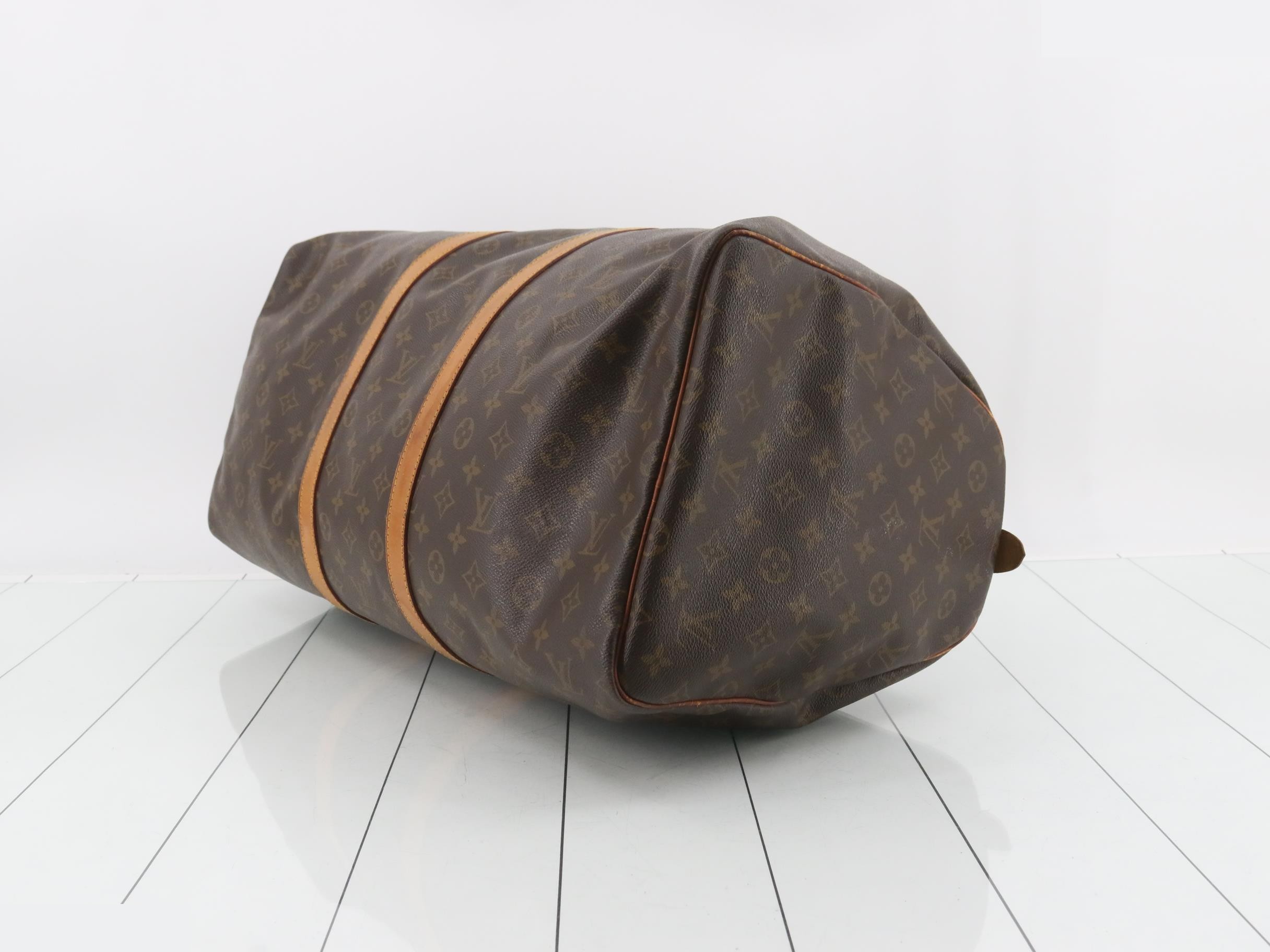 Keepall 60 — view 6