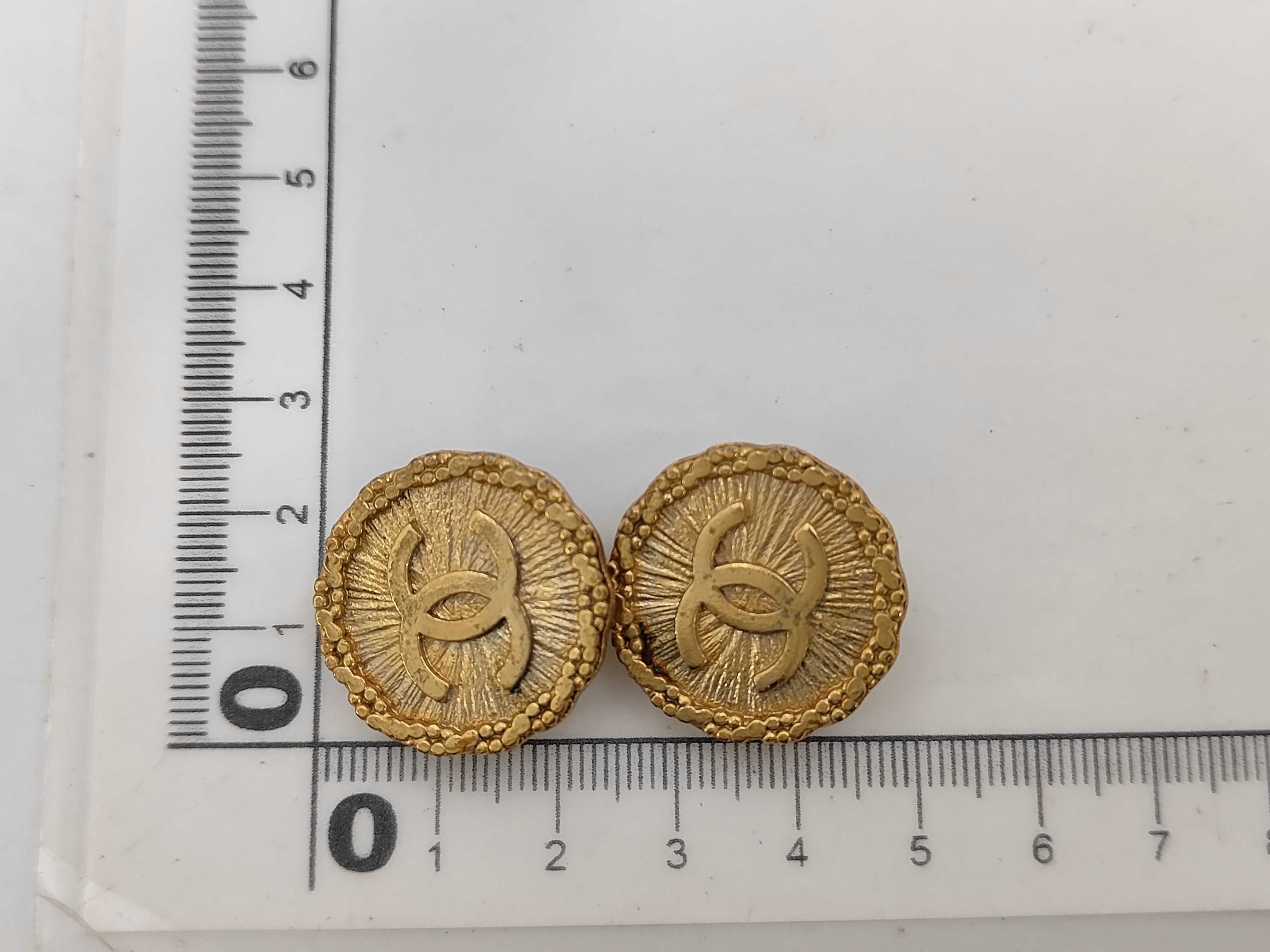 earrings — view 6