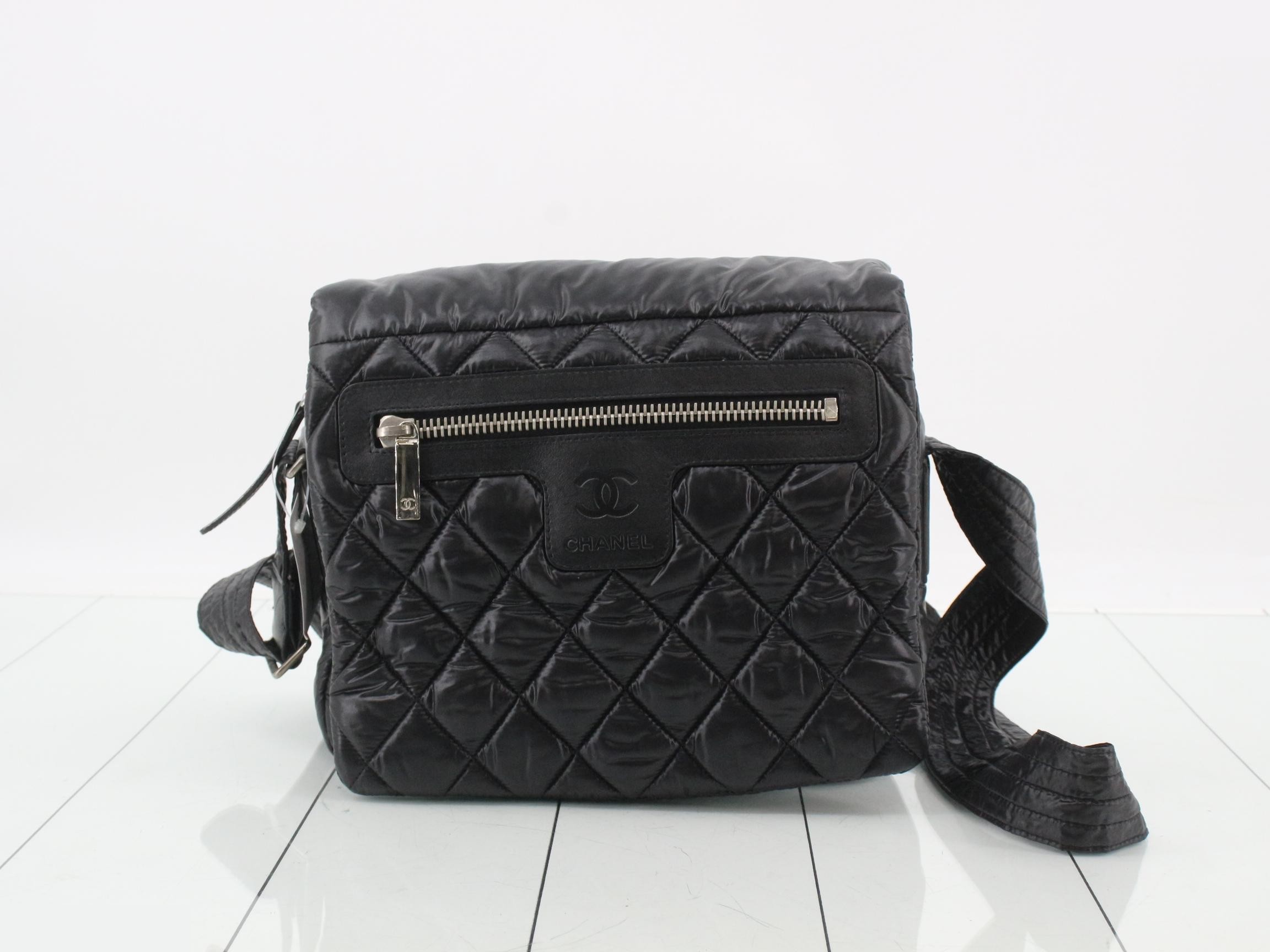 Cococoon Small Messenger, Unit #14