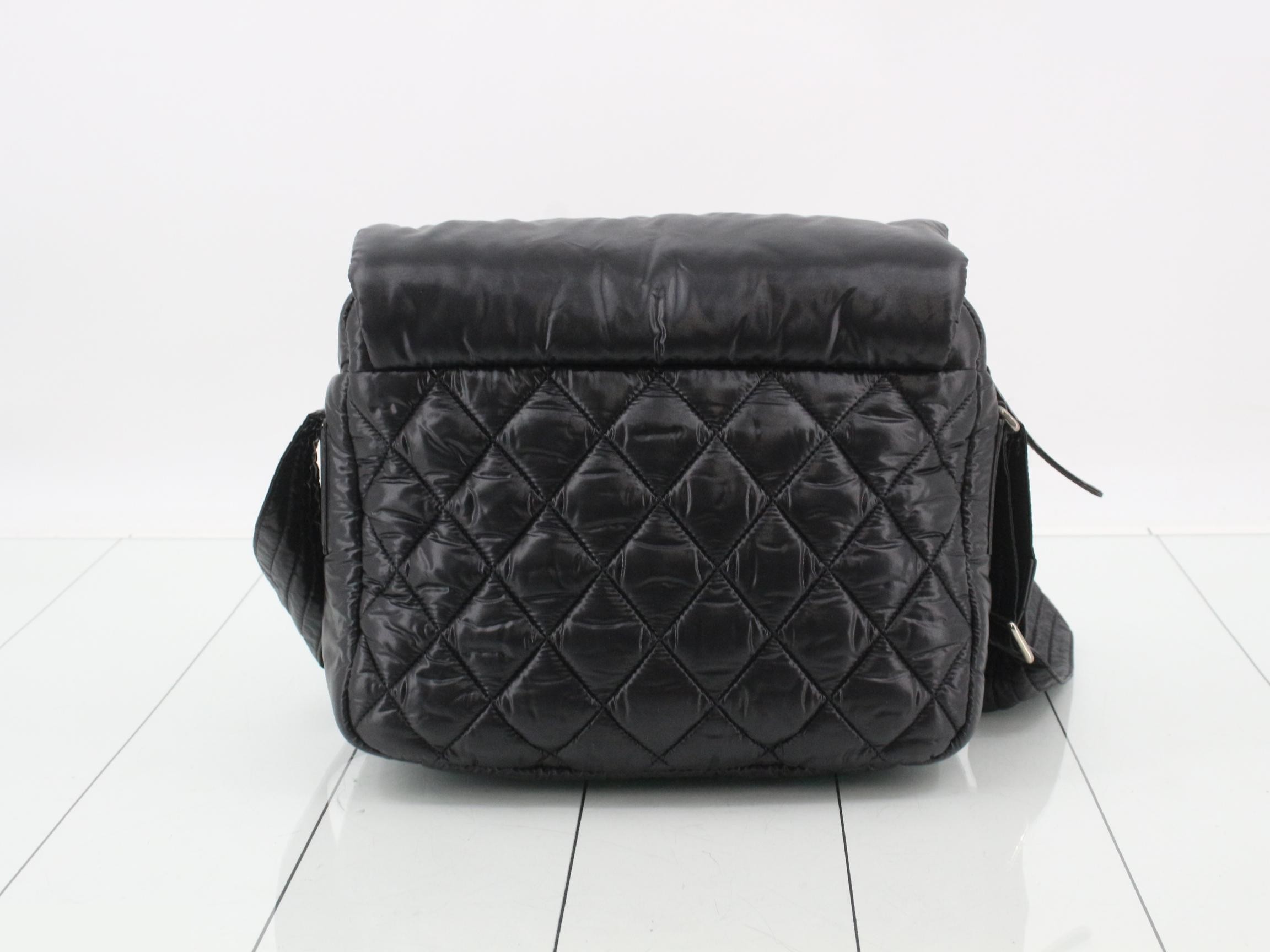 Cococoon Small Messenger, Unit #14 — view 2