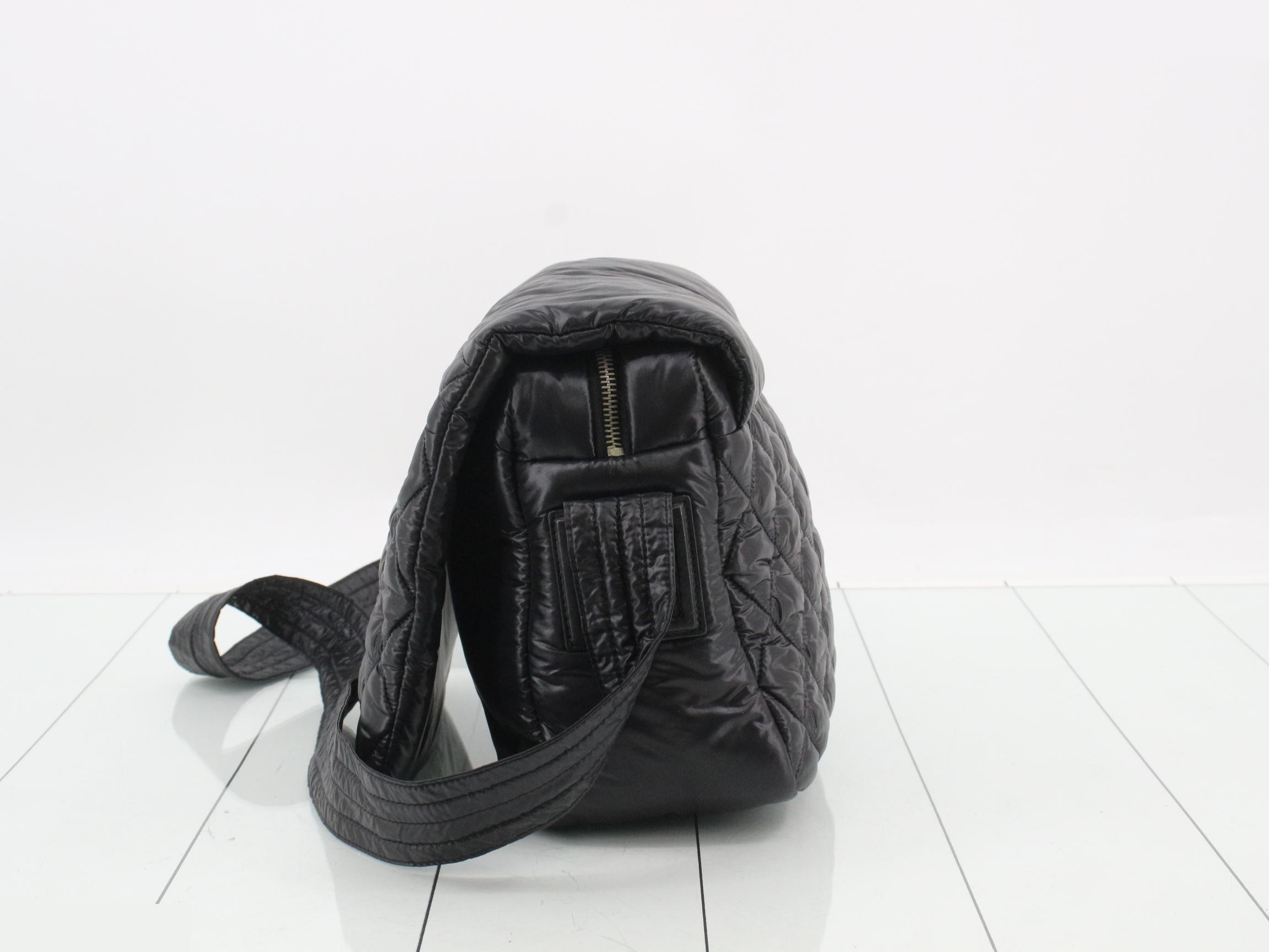 Cococoon Small Messenger, Unit #14 — view 3
