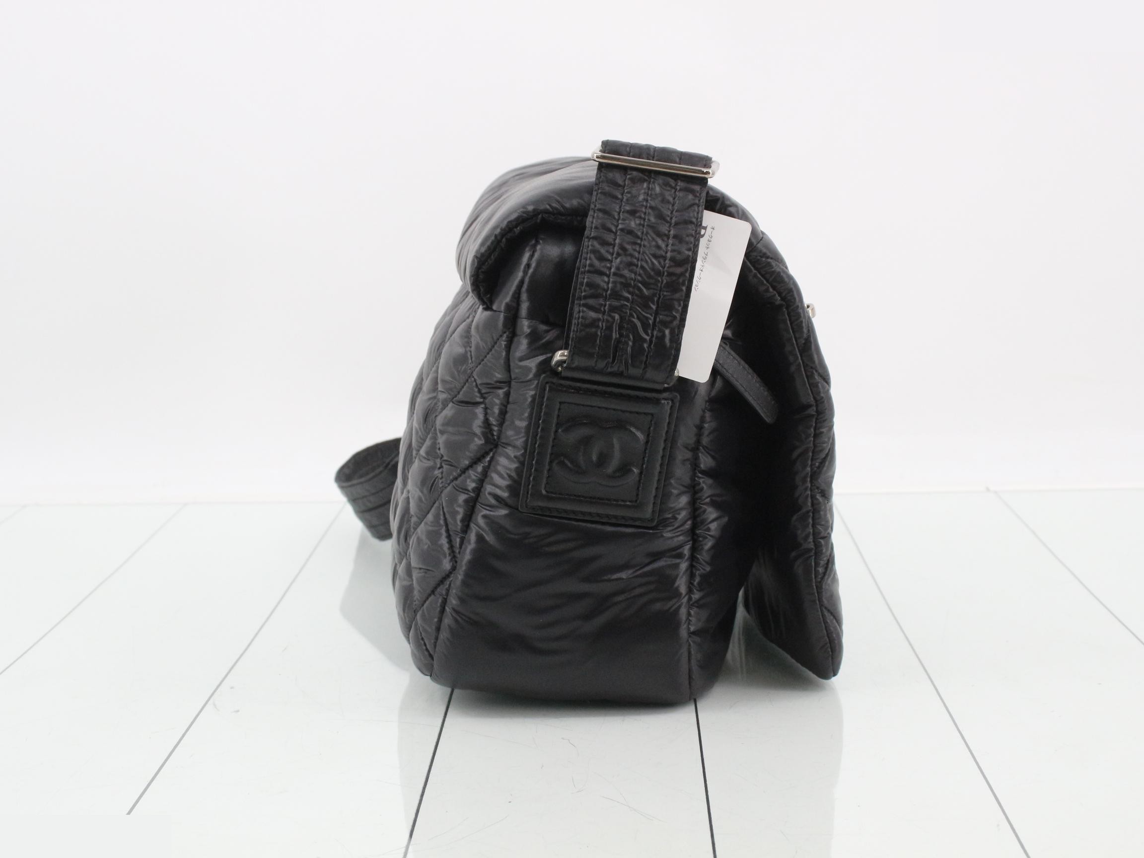 Cococoon Small Messenger, Unit #14 — view 4