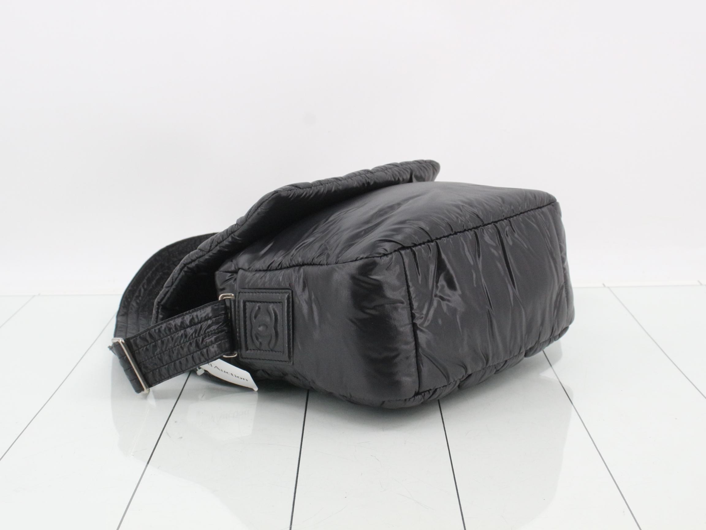 Cococoon Small Messenger, Unit #14 — view 5