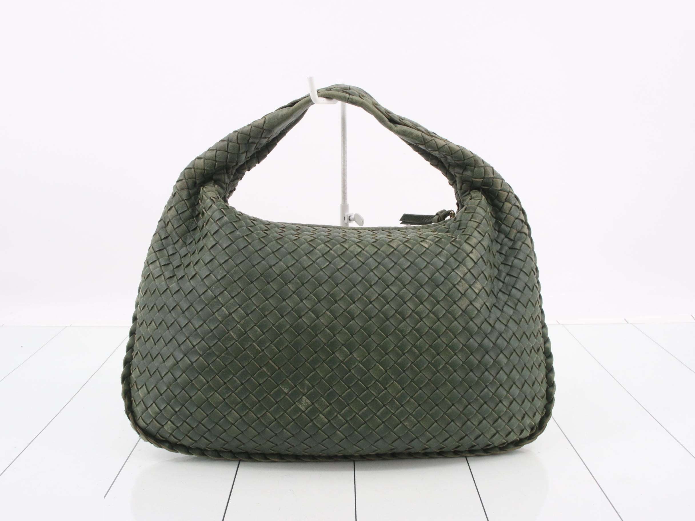 Intrecciato Hobo — view 2