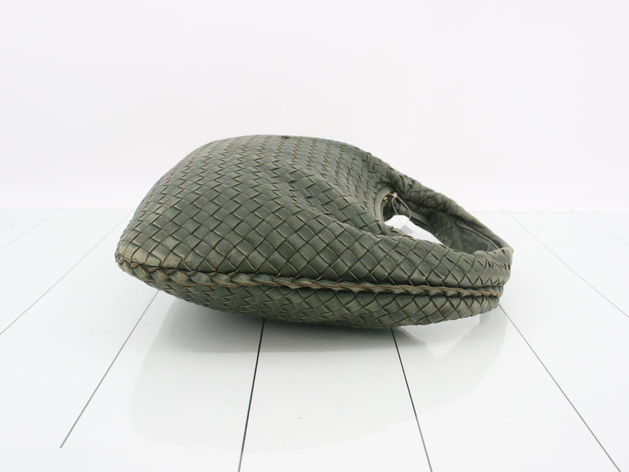 Intrecciato Hobo — view 3