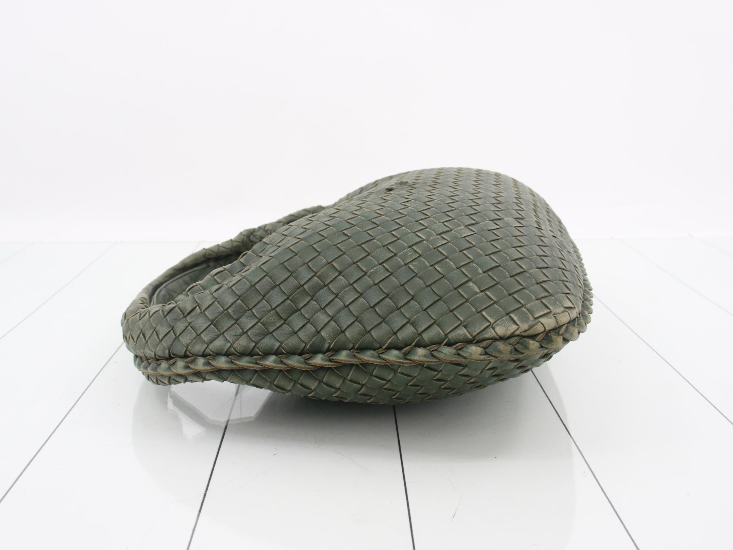 Intrecciato Hobo — view 4
