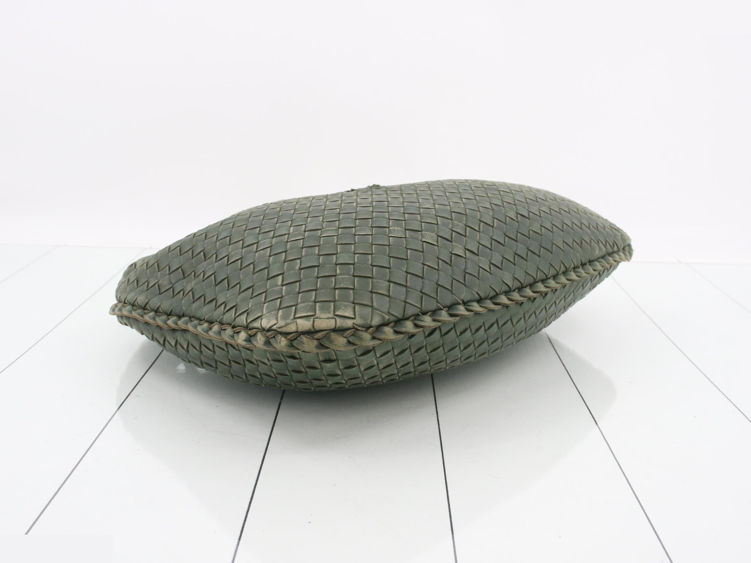 Intrecciato Hobo — view 5