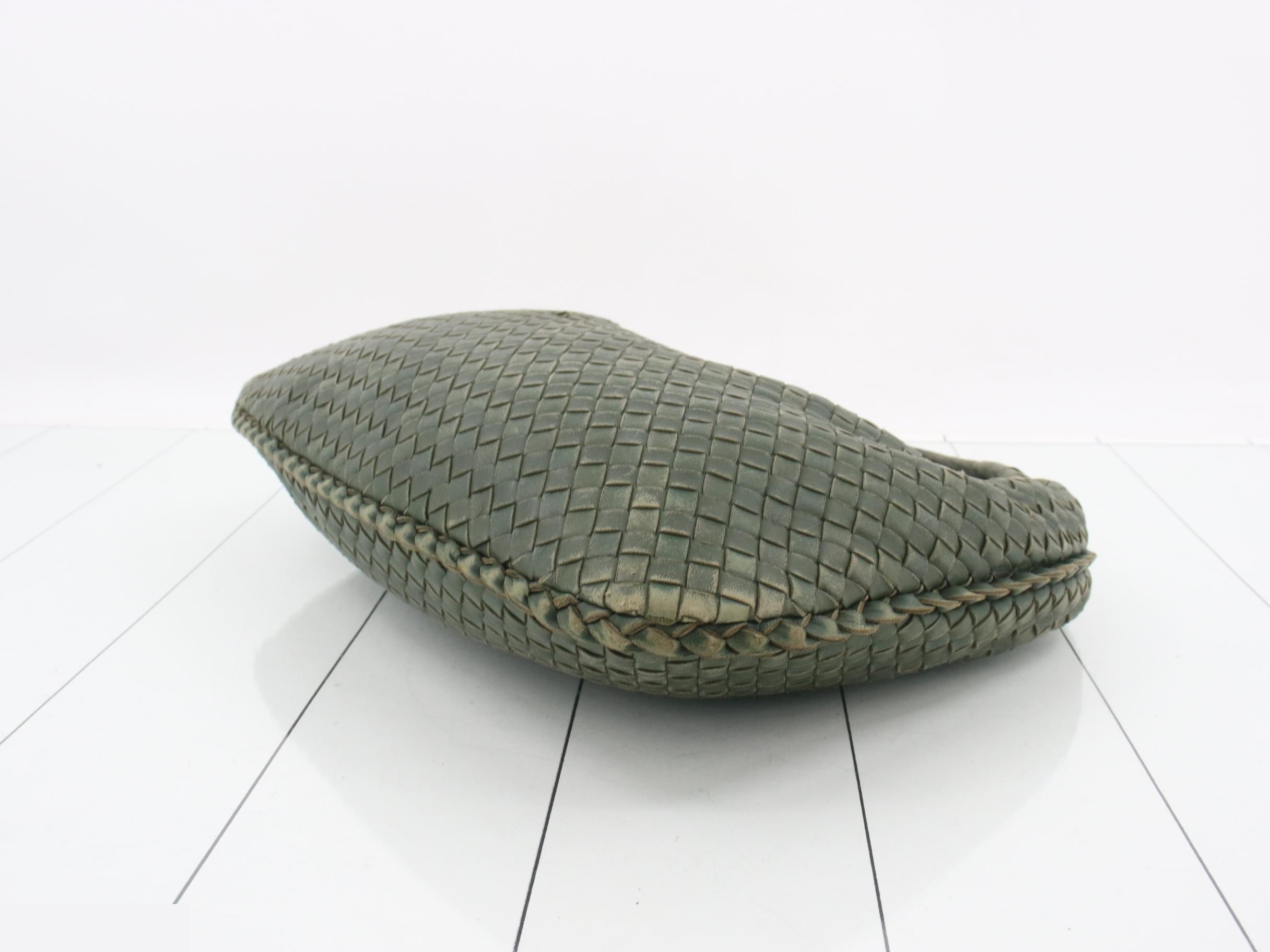 Intrecciato Hobo — view 6