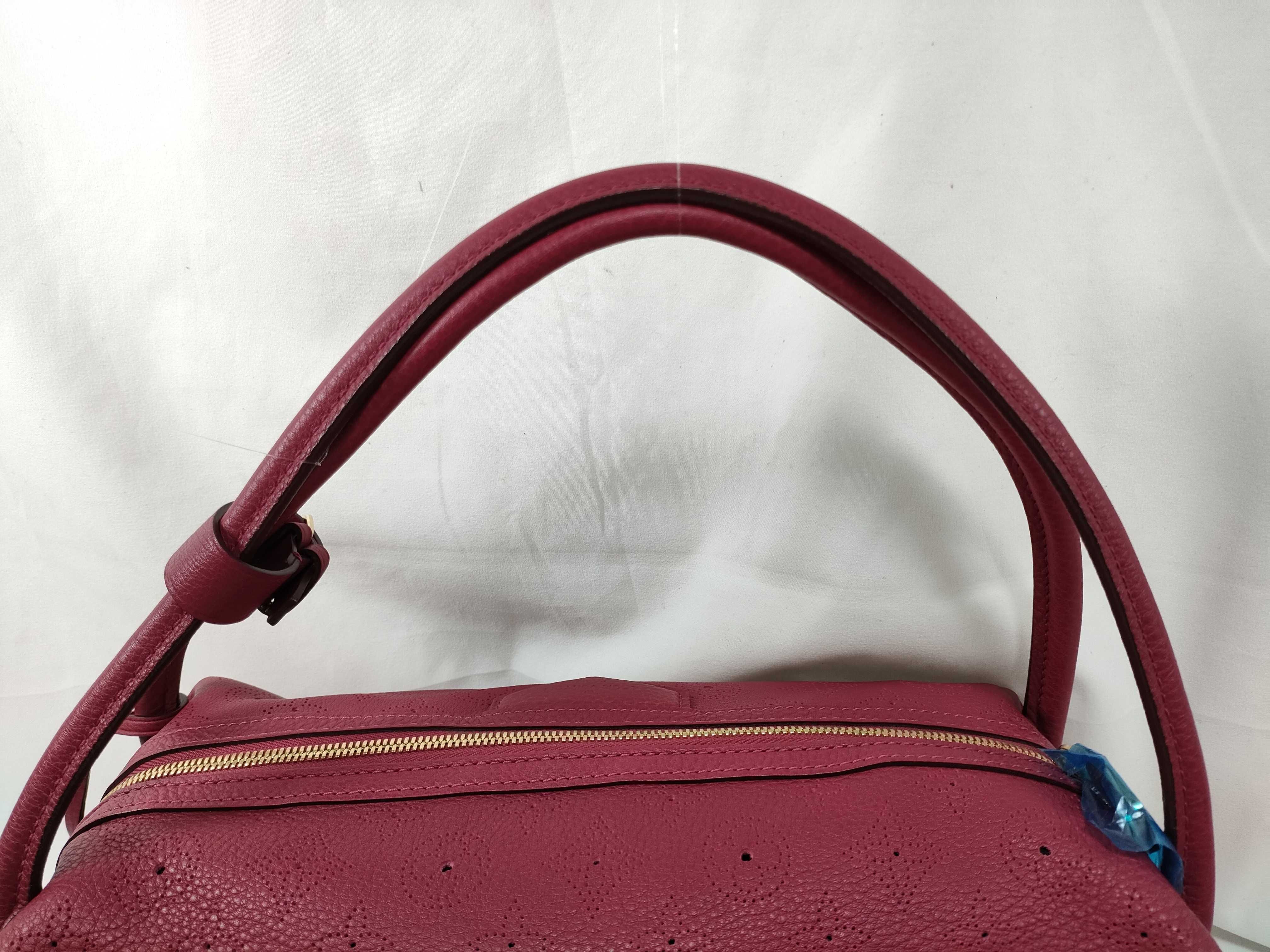 Mahina Galatea PM Calf Leather Tote Bag M93813 Handbag — view 4