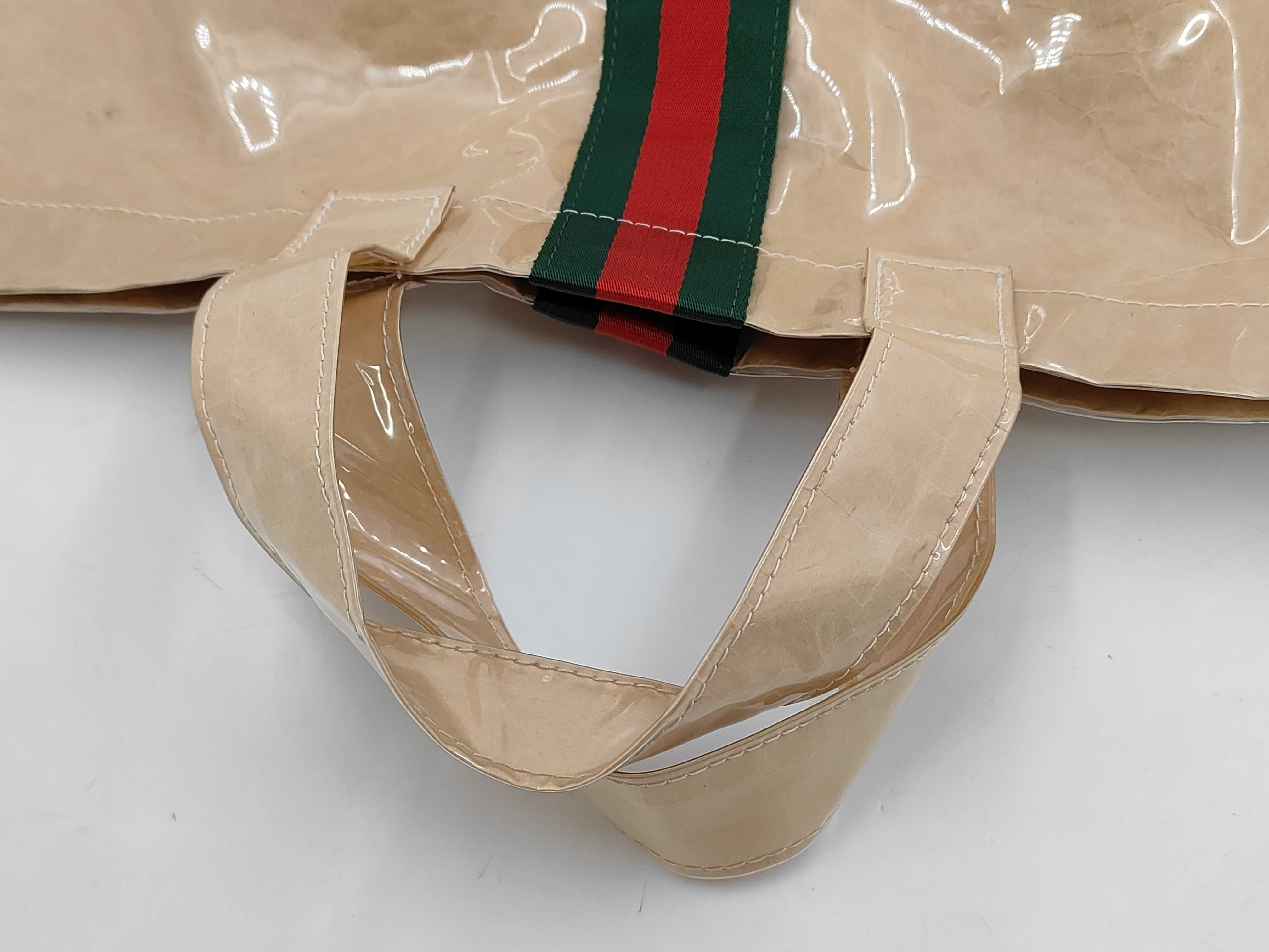 x Comme des Garçons Collaboration Tote Bag — view 3