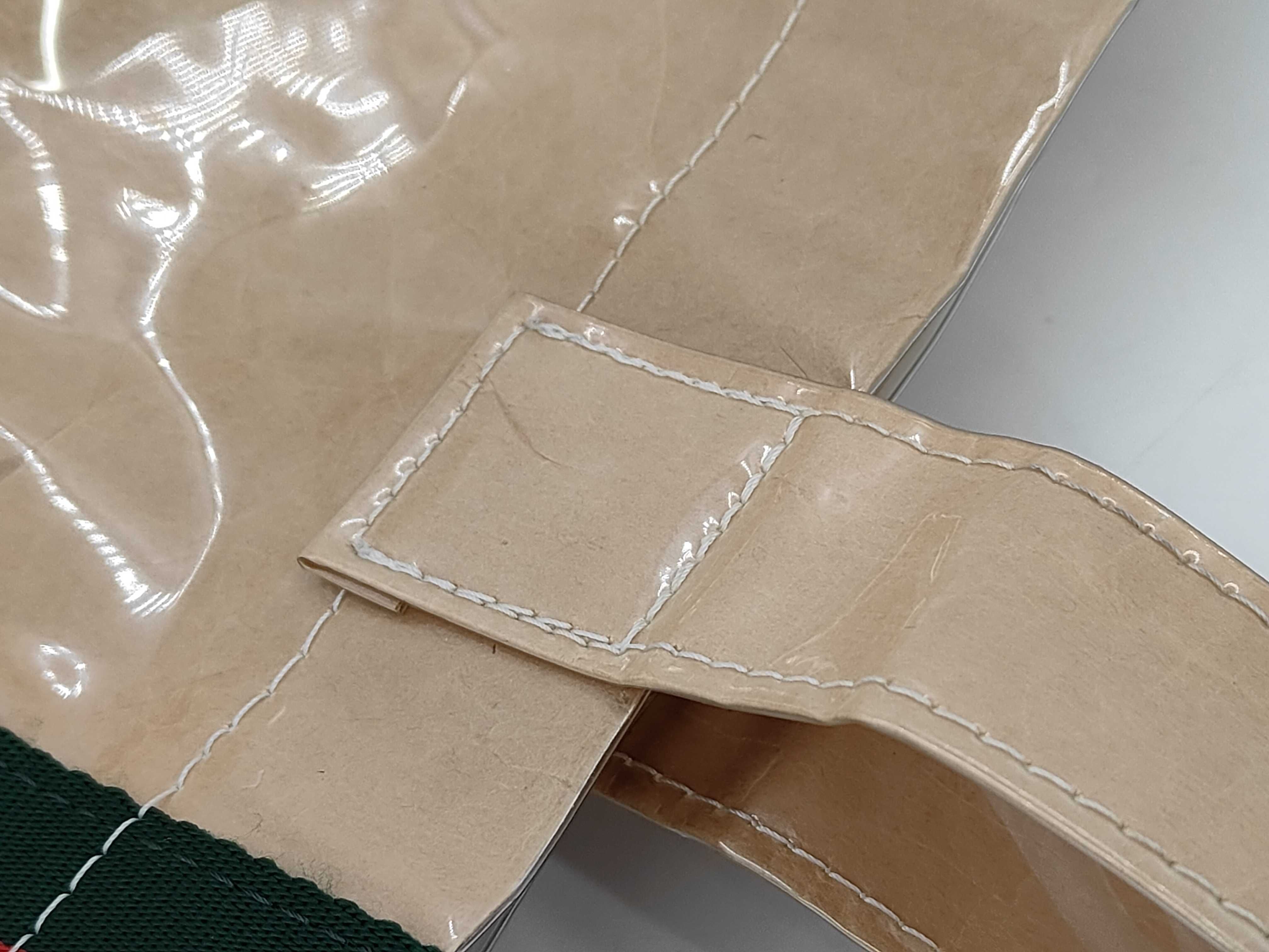 x Comme des Garçons Collaboration Tote Bag — view 5