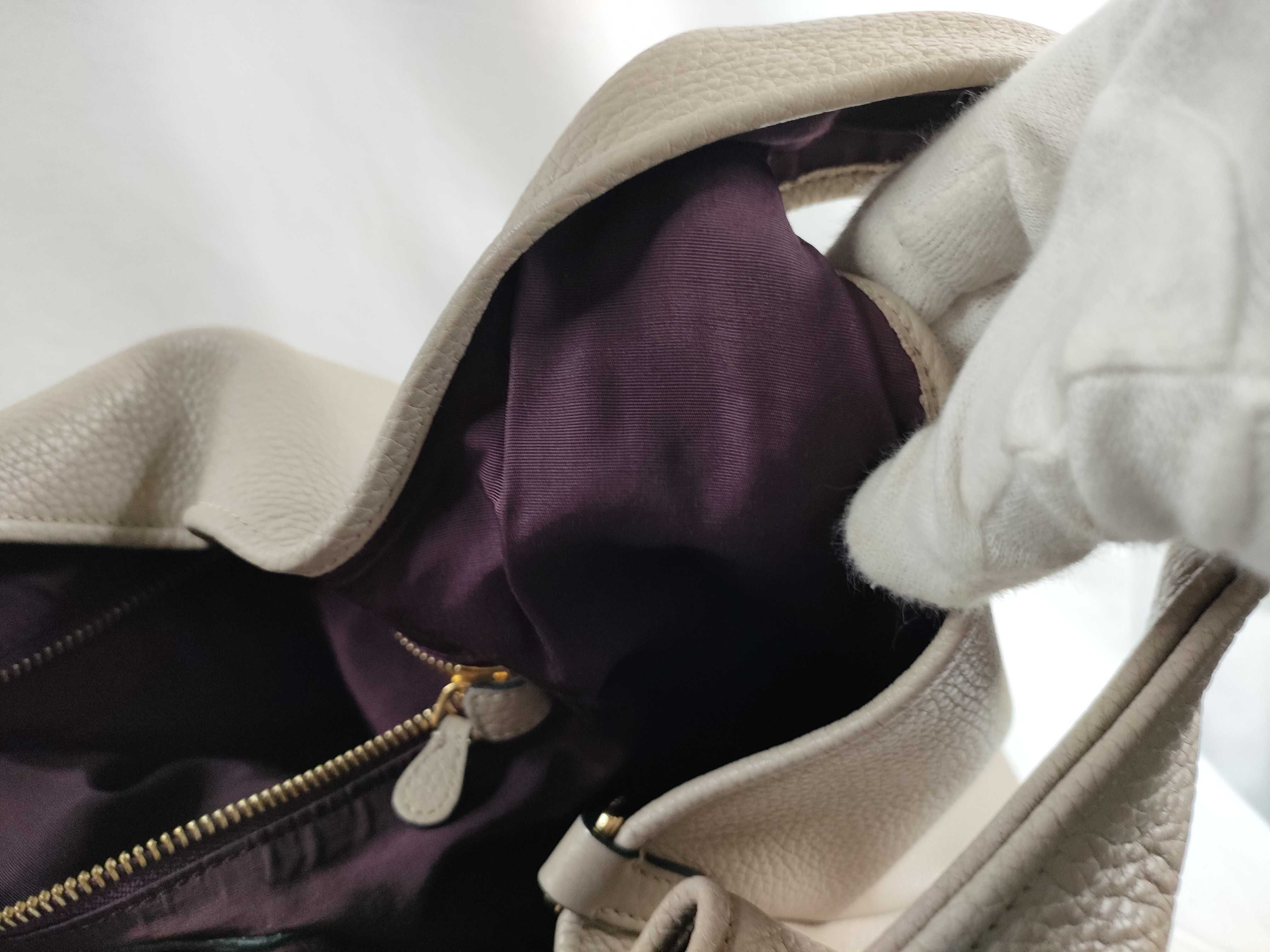 Shoulder Bag with Padlock — view 12