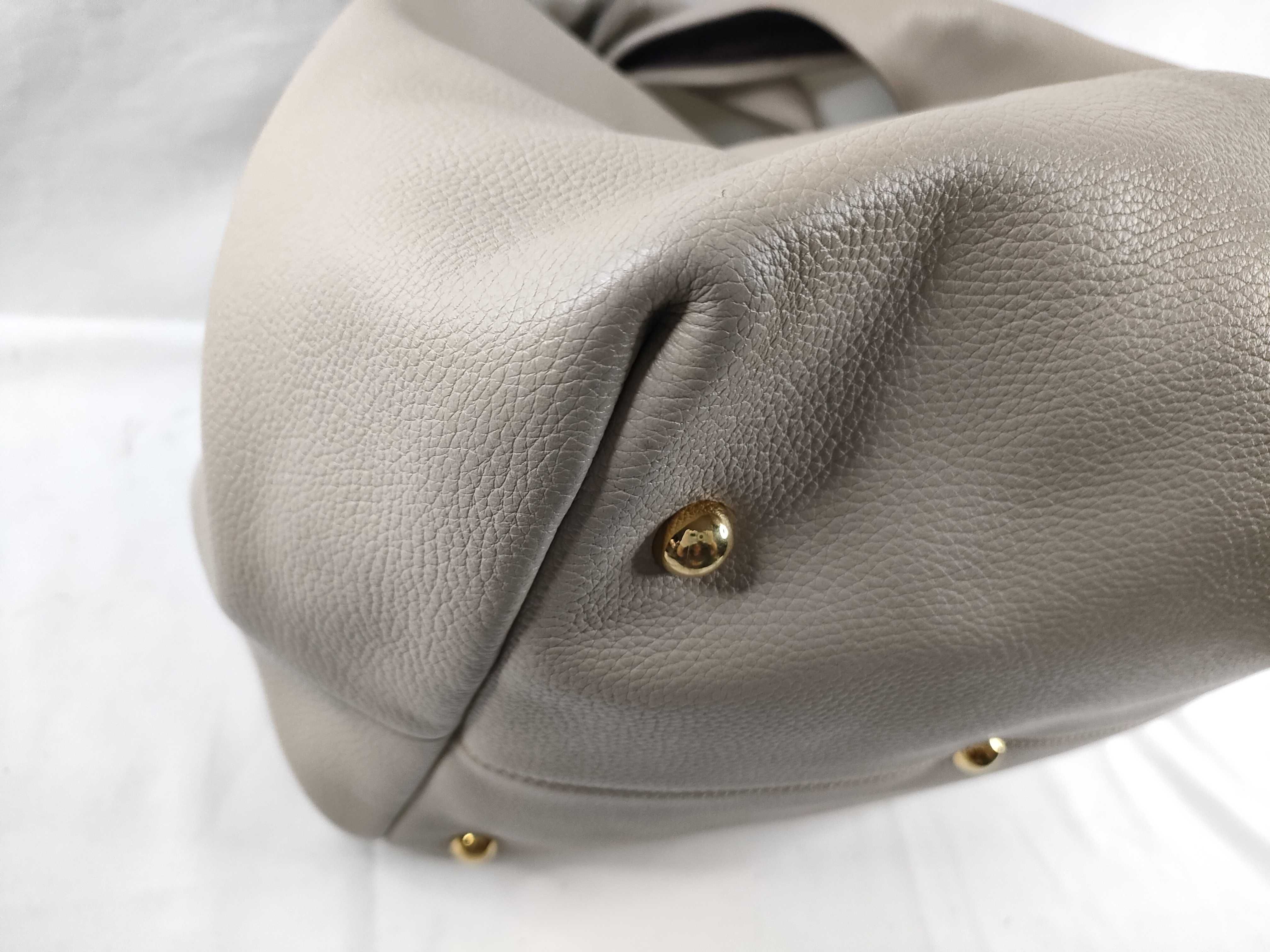 Shoulder Bag with Padlock — view 3
