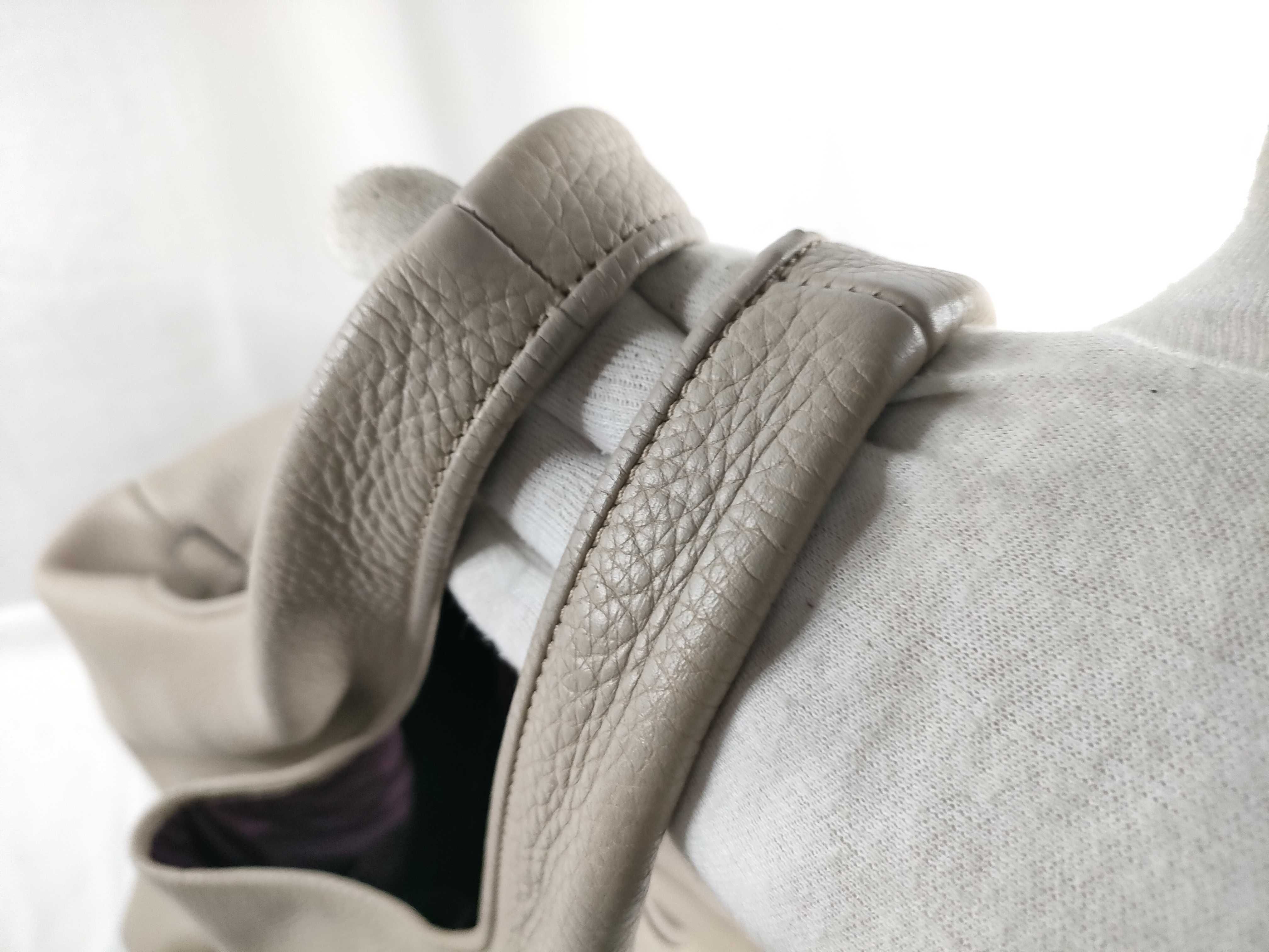 Shoulder Bag with Padlock — view 6