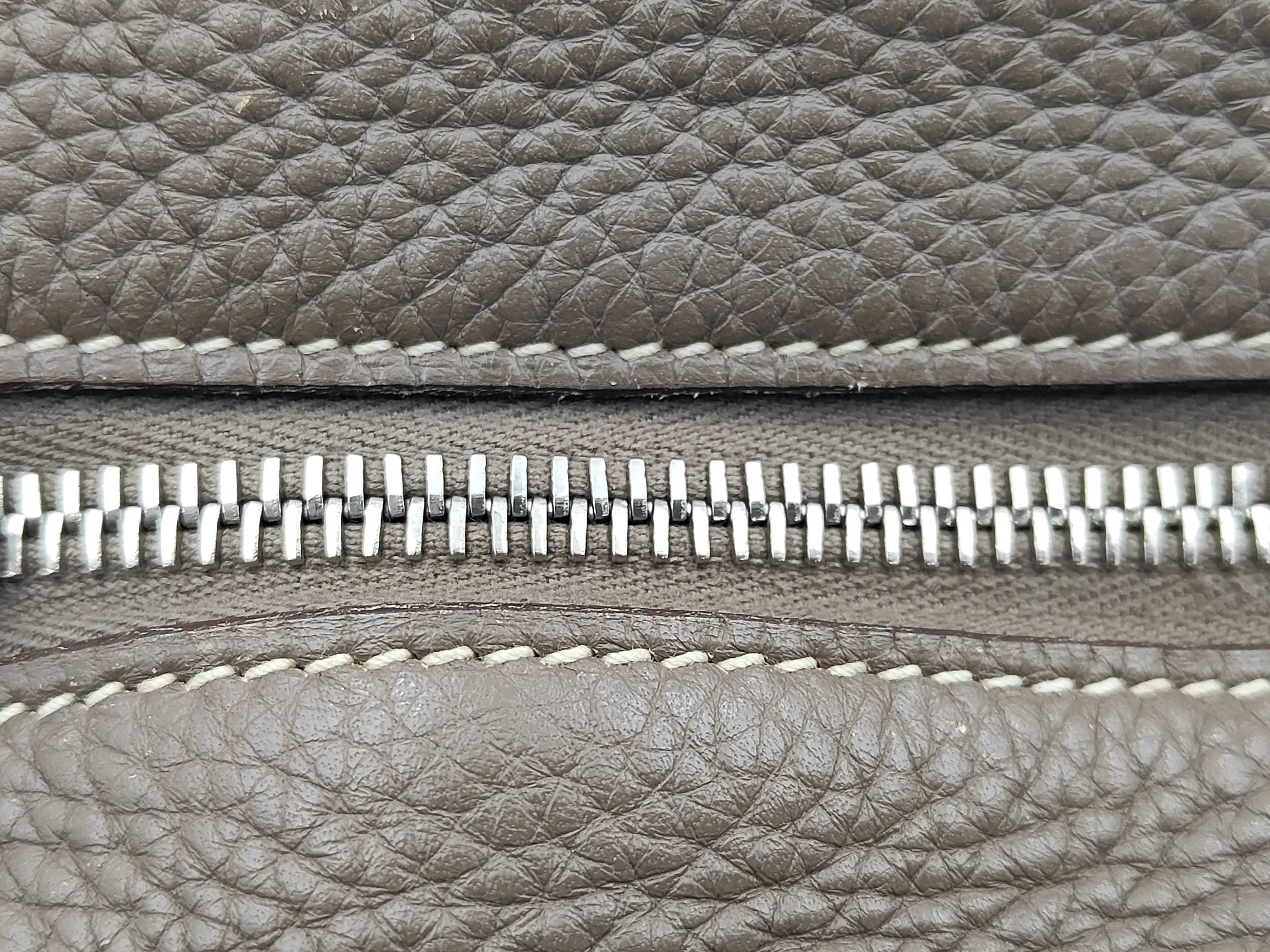 Victoria handbag — view 8