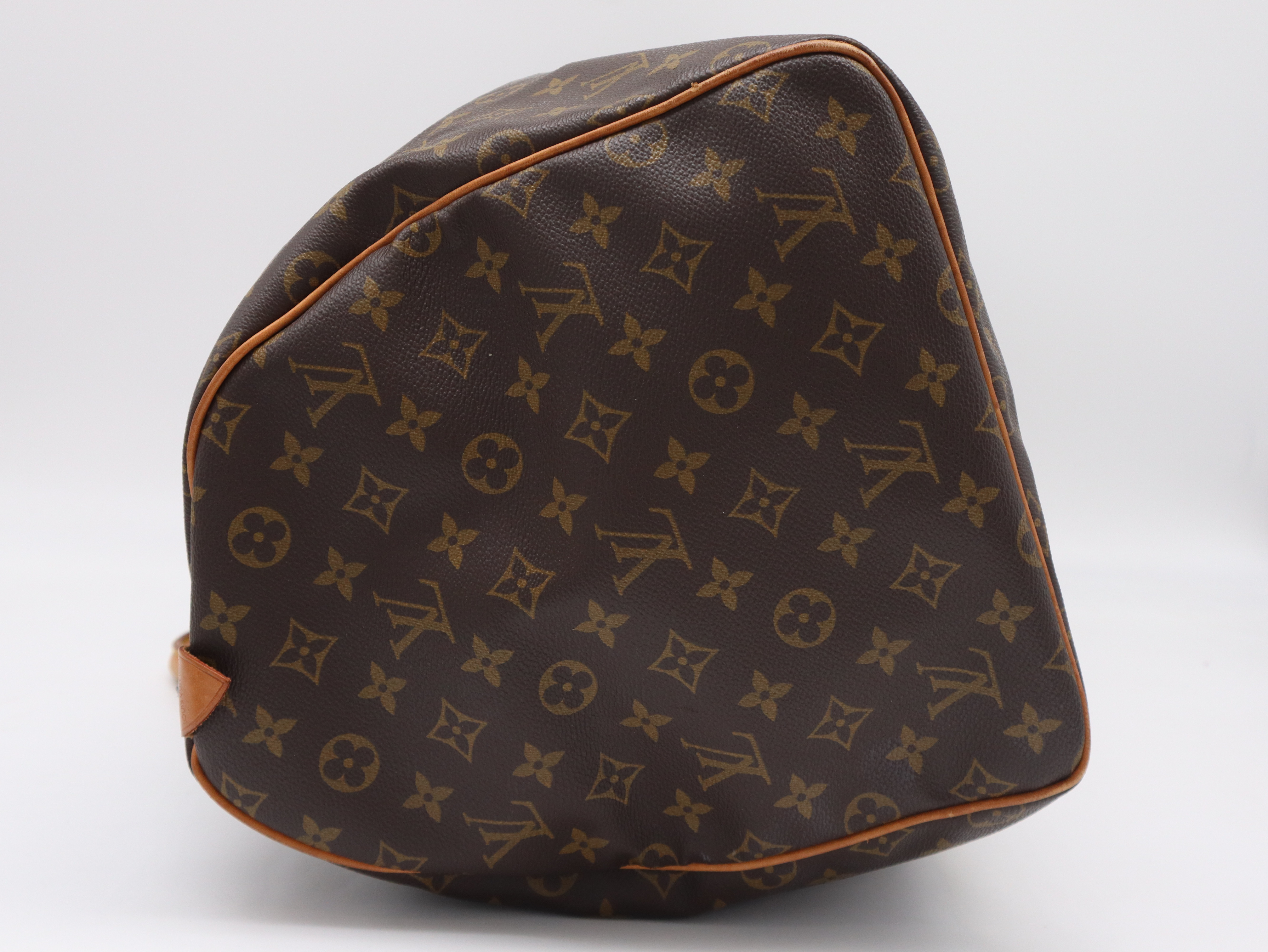 M41424 Monogram Keepall 55 Boston Bag — view 3