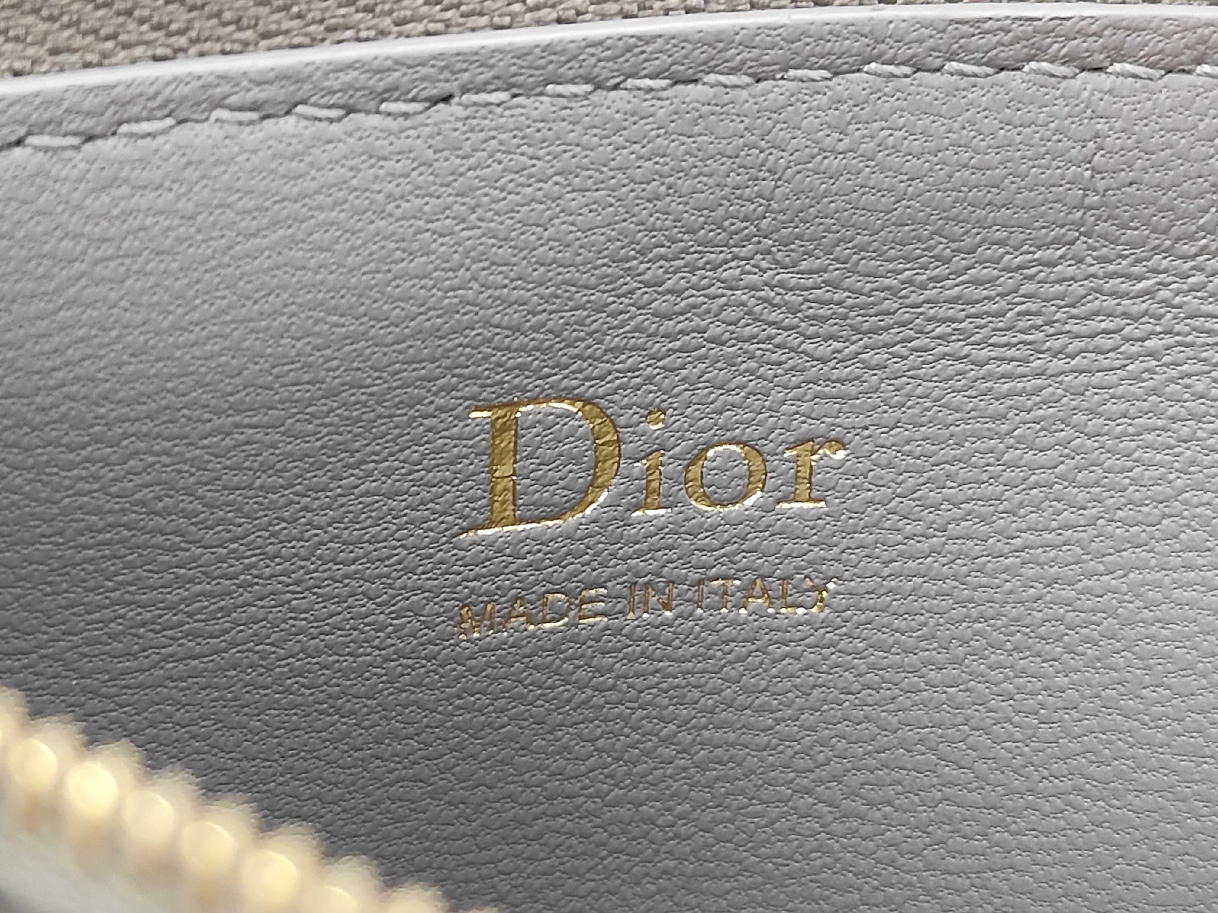 Calo Fragment Card Case, Leather, Gray, Limited Edition Color (Card Case/Pass Case/Business Card Holder) — view 7