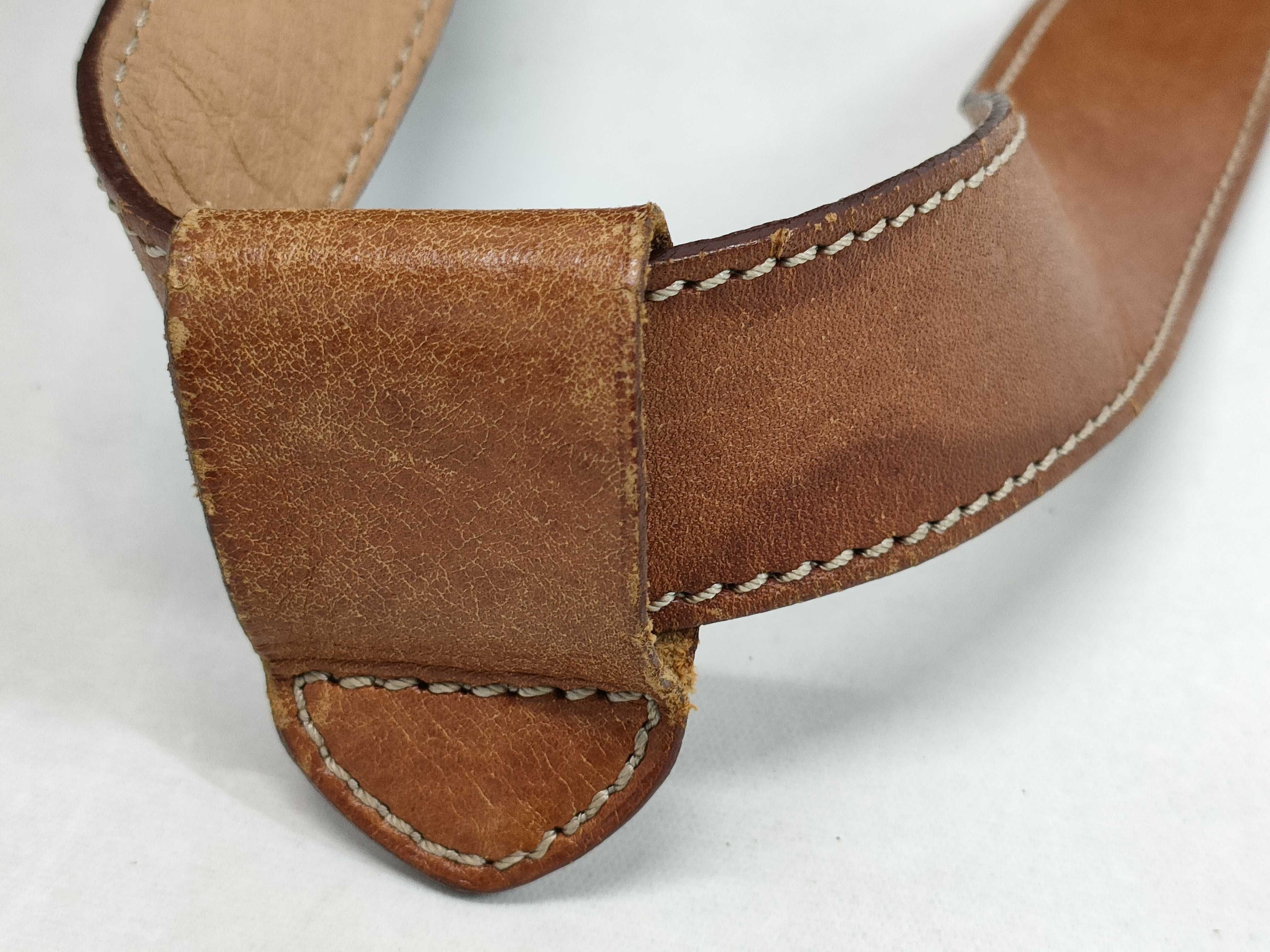 PVC Bucket One-Shoulder Bag — view 5